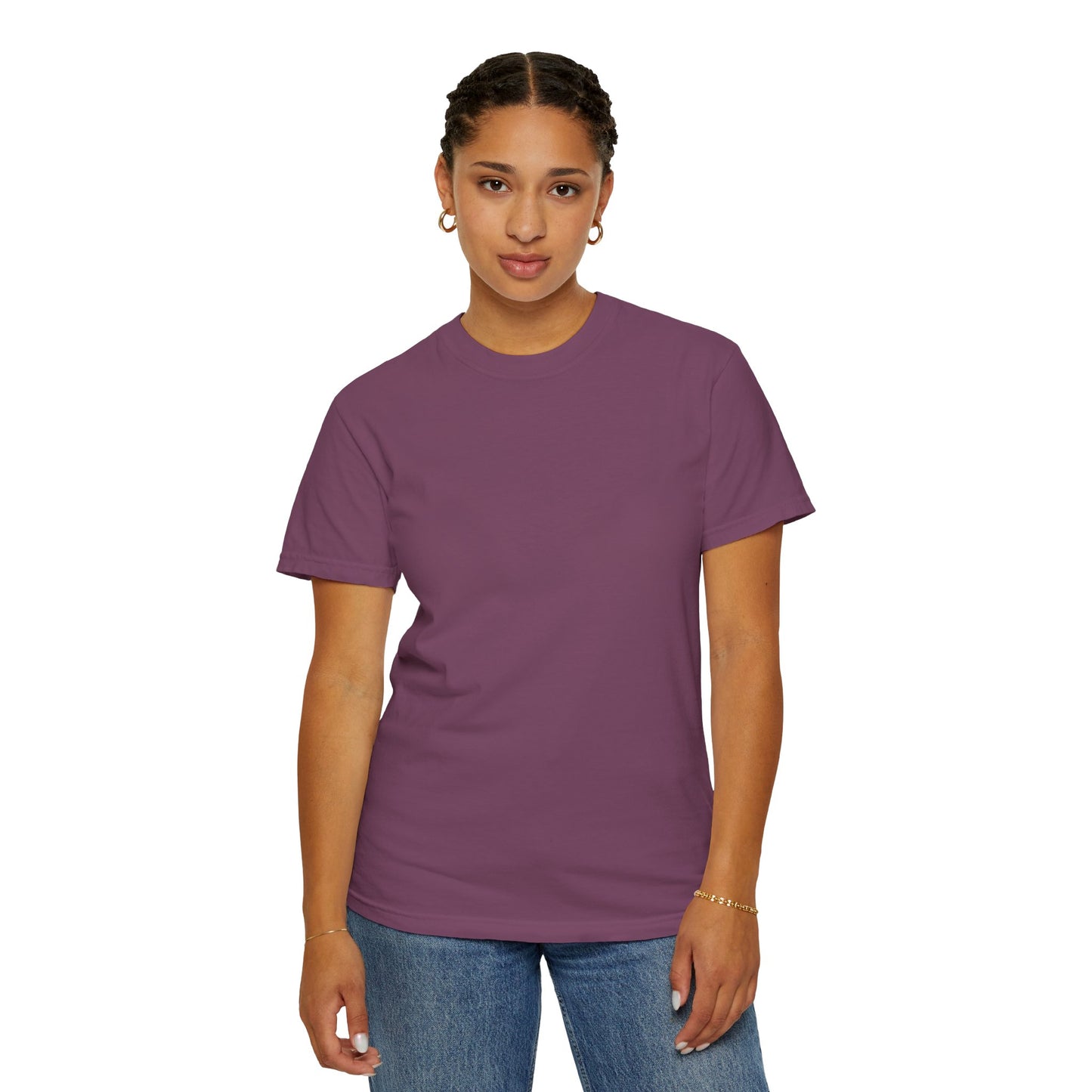 Ask A Ward T-Shirt — Pink Snake Graphic Tee
