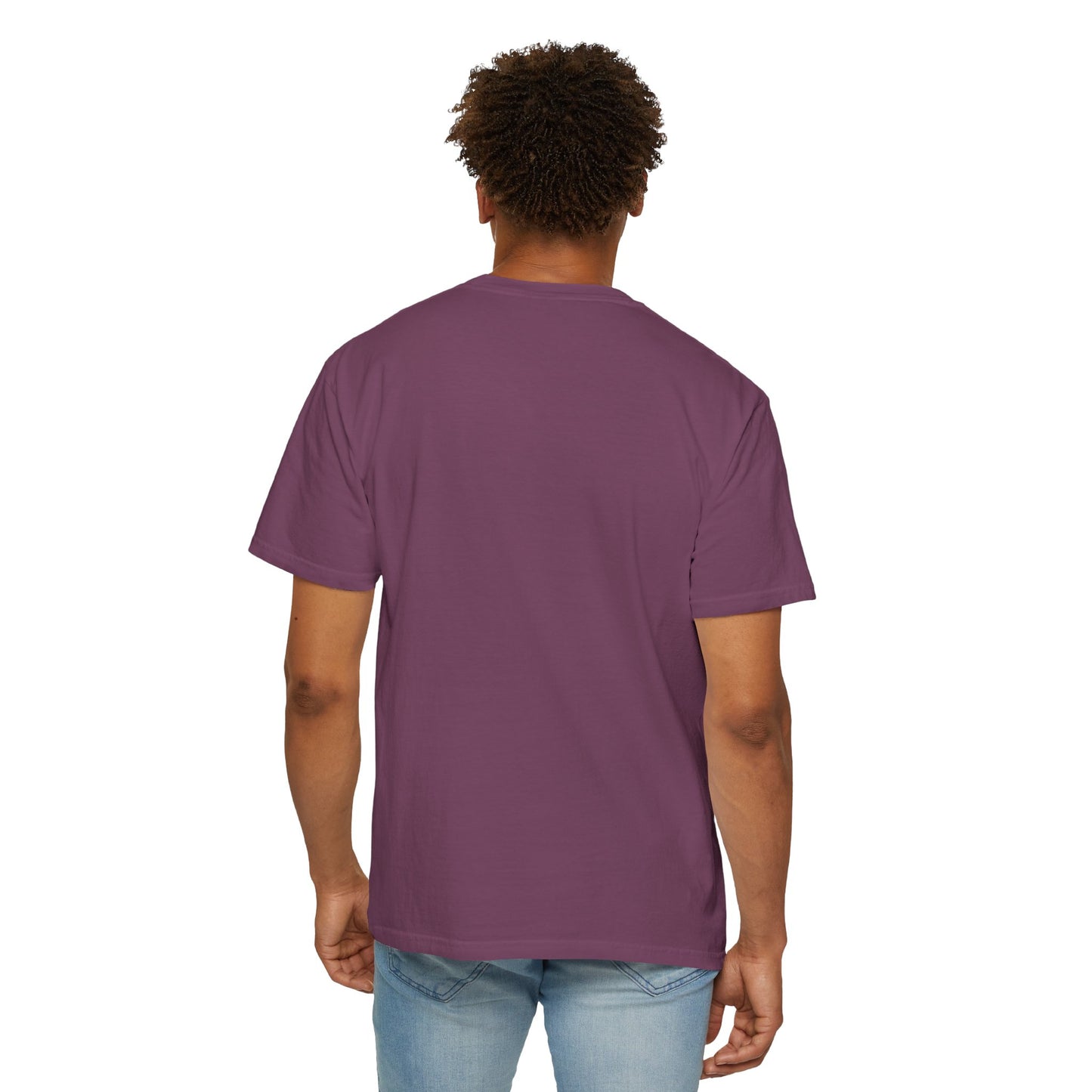 Awkward Vintage Logo T-Shirt — 'Established 1943' Graphic Tee