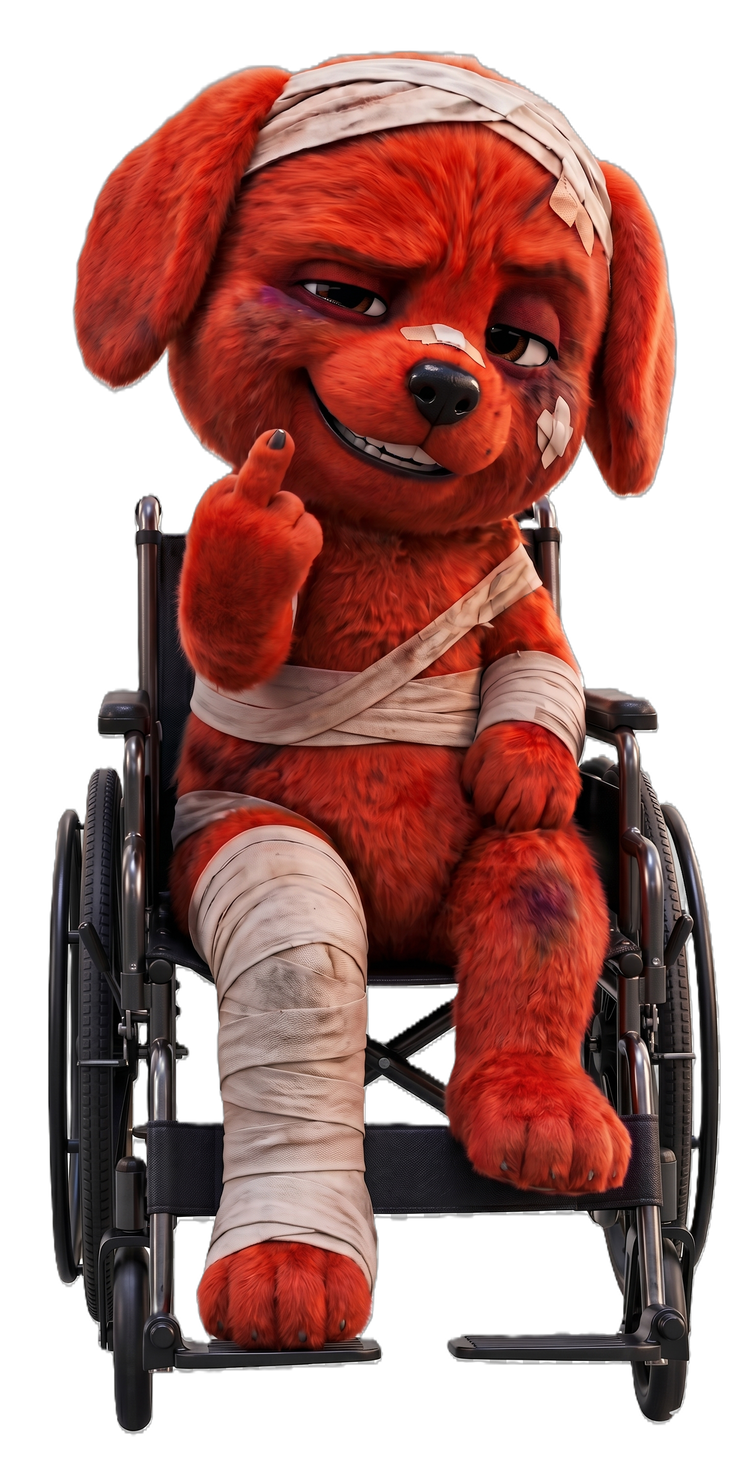 Red Dog Collection