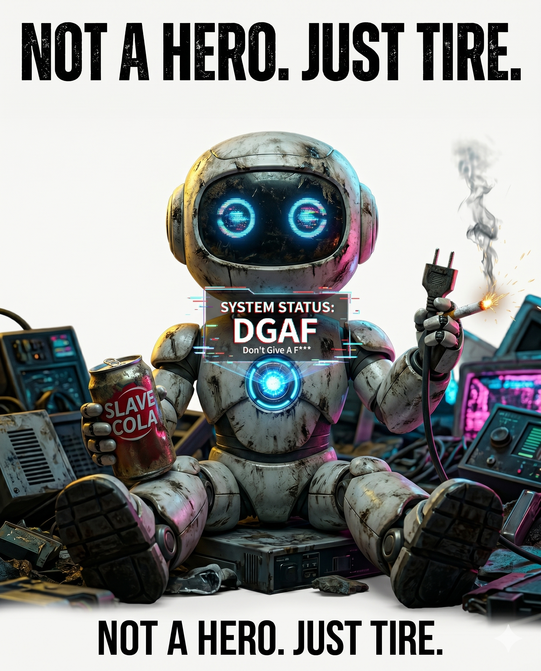 Robot Collection