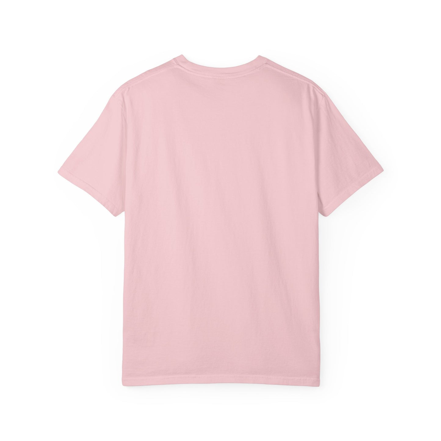 Awkward Vintage Logo T-Shirt — 'Established 1943' Graphic Tee