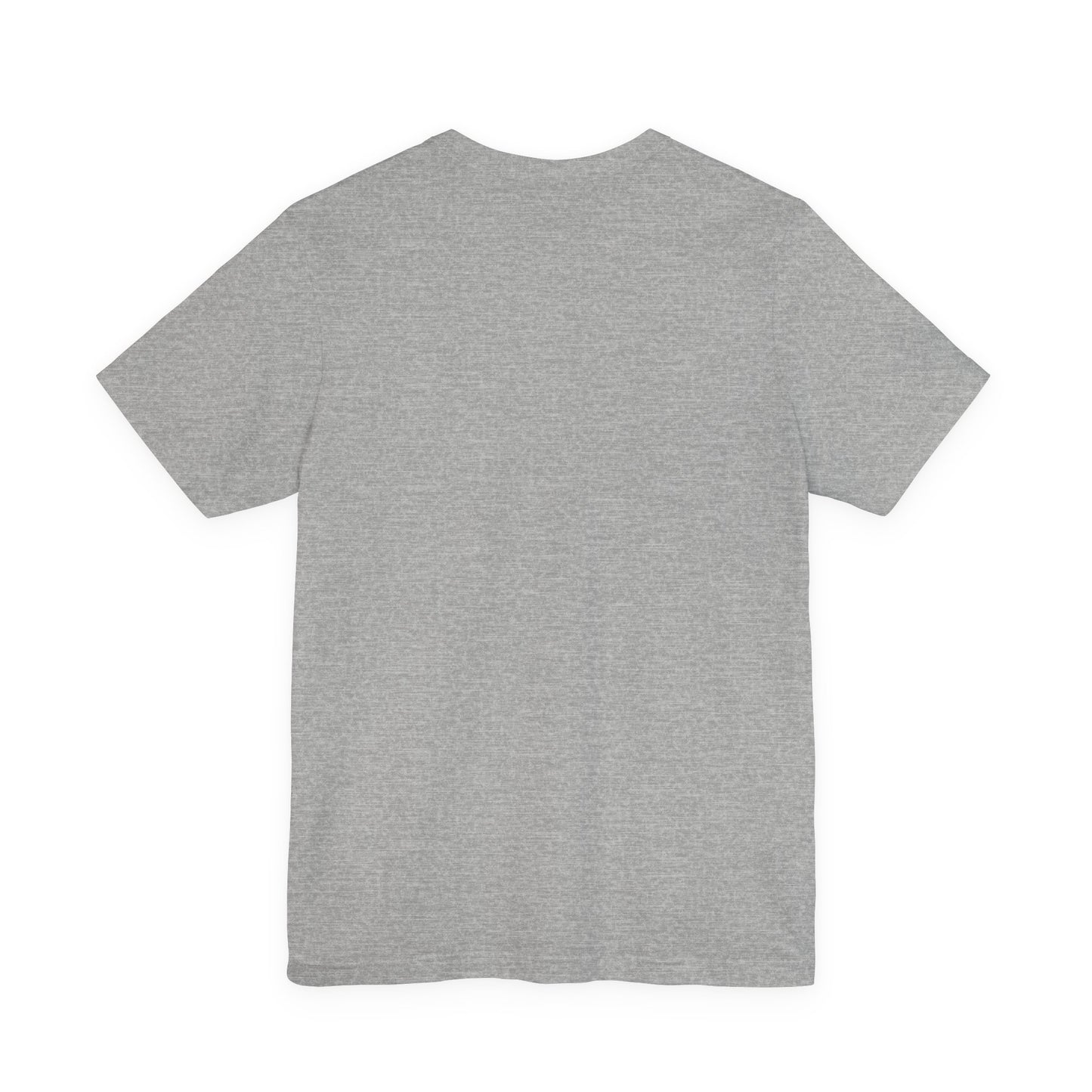 Awkward Club Tee — Heather Aqua Y2K 3D Chrome ‘AWKWARD’ Streetwear