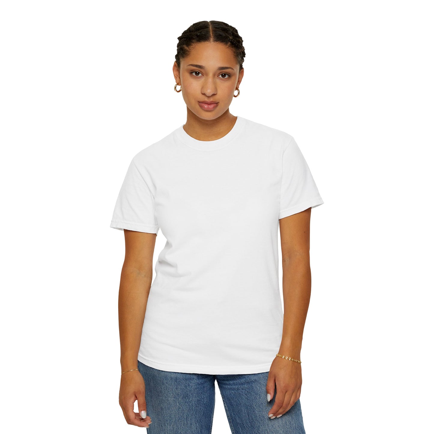 Ask A Ward T-Shirt — Pink Snake Graphic Tee