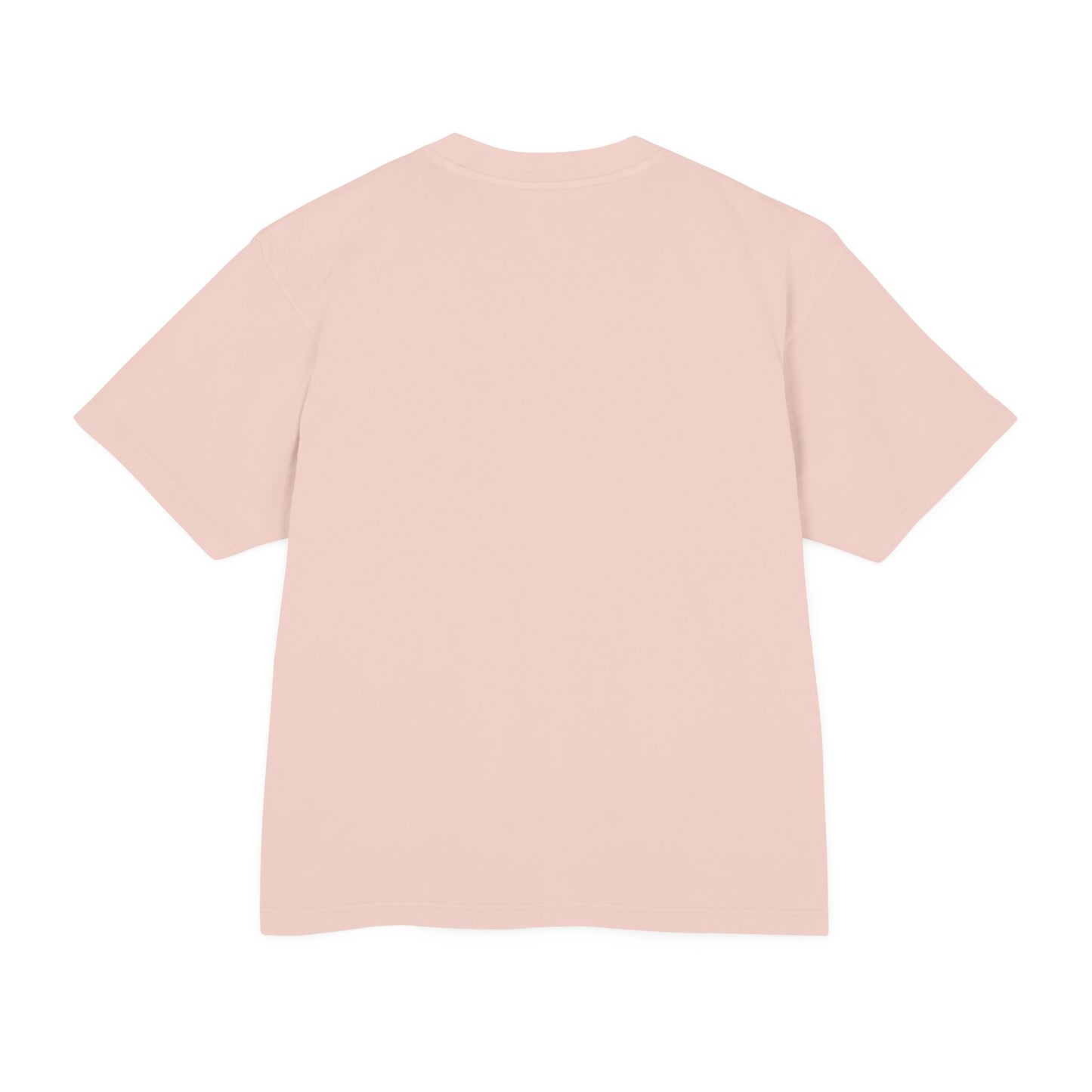 Awkward 'A' Glitch Tee — Teal-to-Purple Streetwear for Introverts