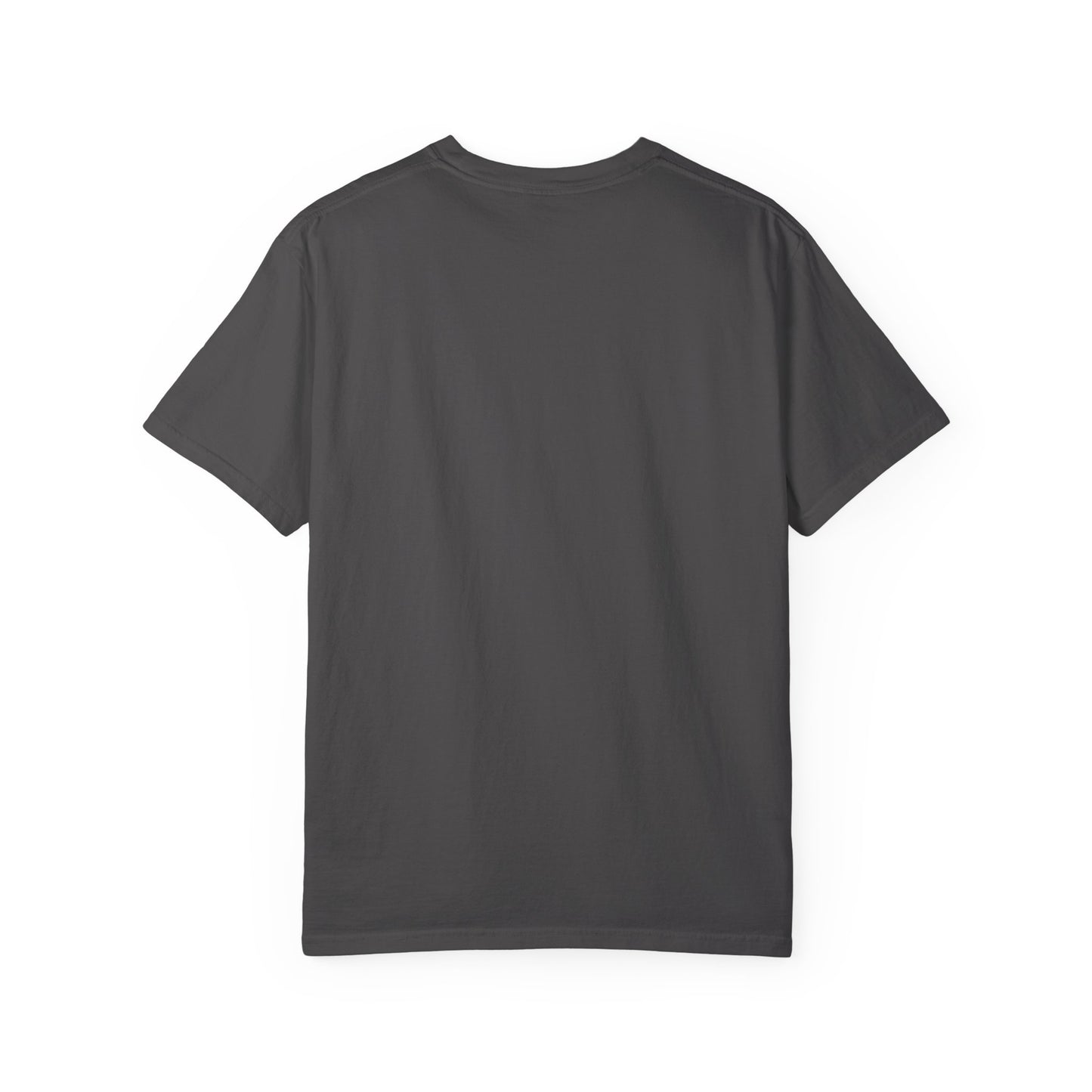 Social Battery Low Tee - Minimalist Edgy Streetwear | Comfort Colors