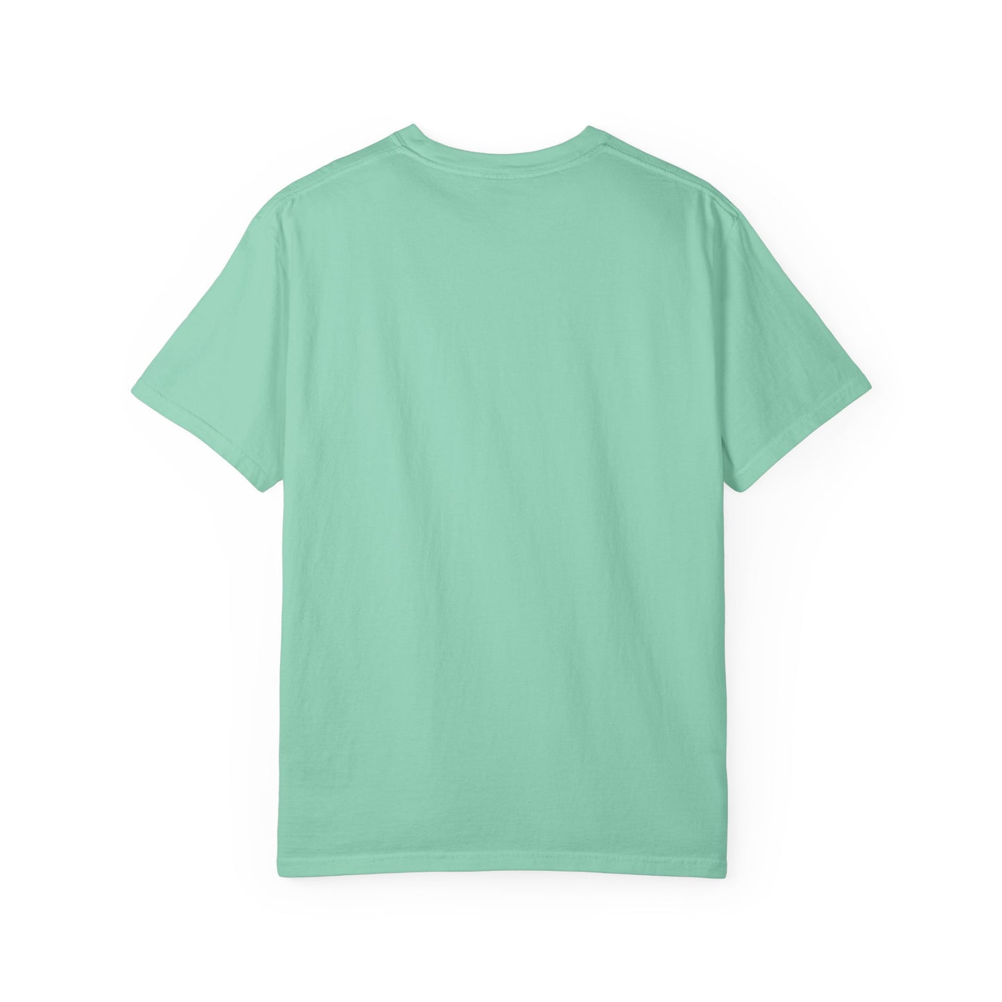 Social Battery Low Tee - Minimalist Edgy Streetwear | Comfort Colors