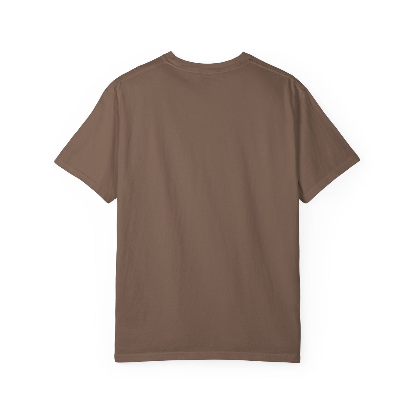 Social Battery Low Tee - Minimalist Edgy Streetwear | Comfort Colors