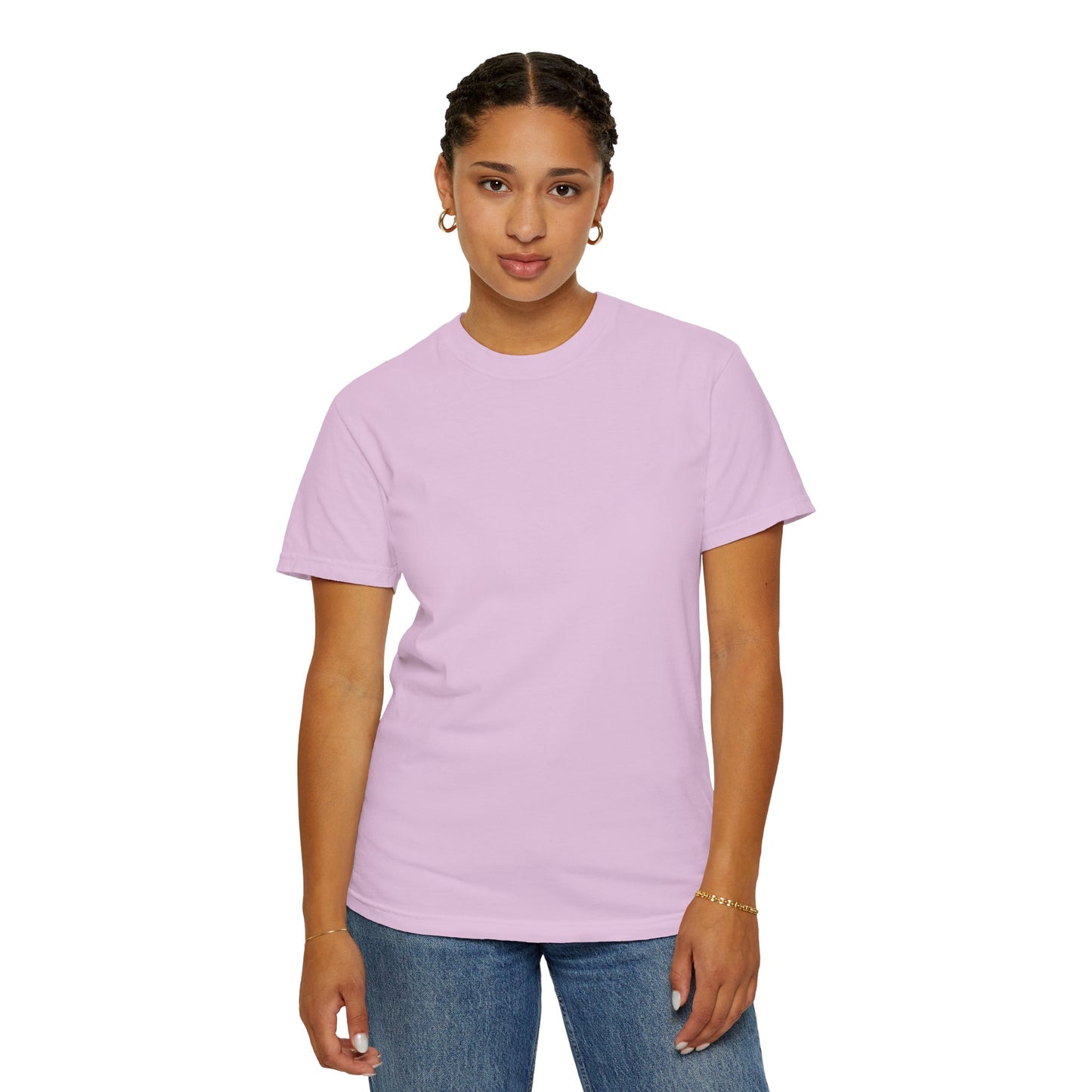 Ask A Ward T-Shirt — Pink Snake Graphic Tee