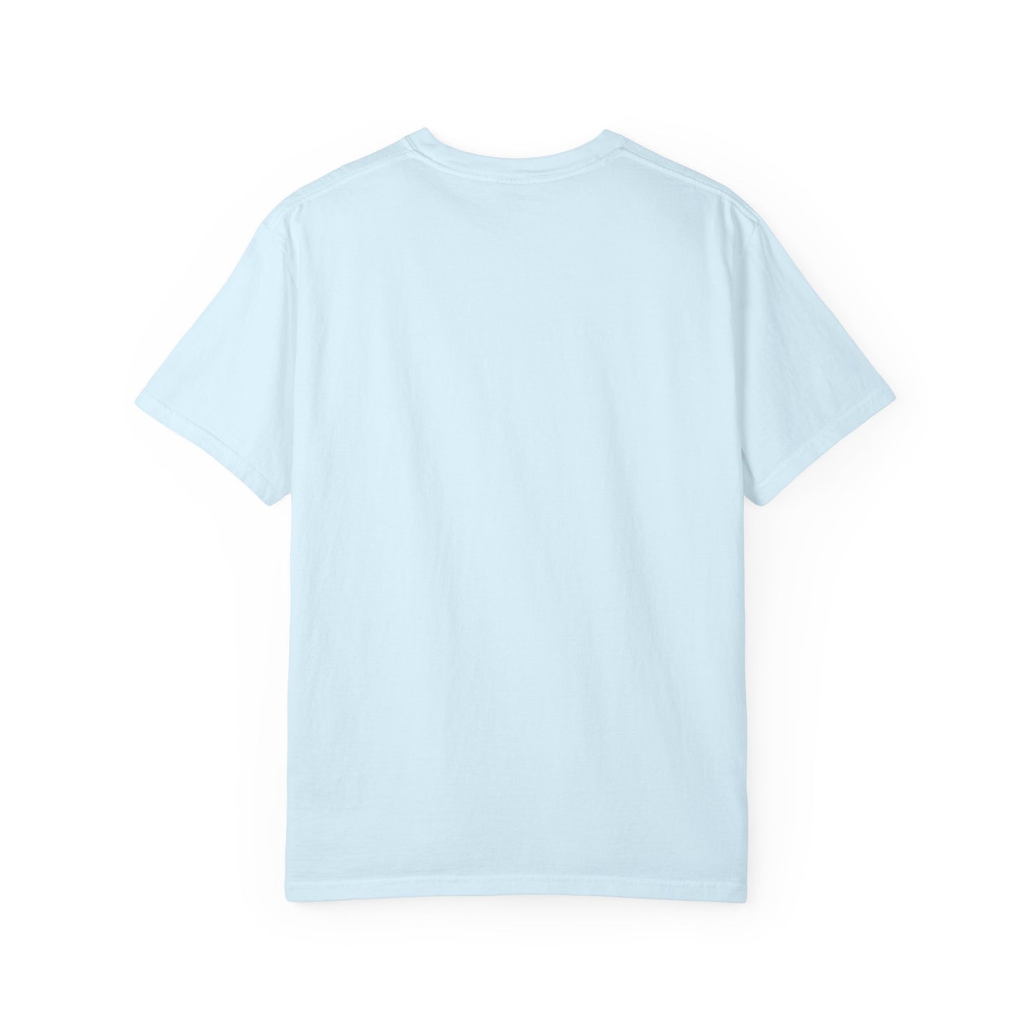 Awkward Vintage Logo T-Shirt — 'Established 1943' Graphic Tee