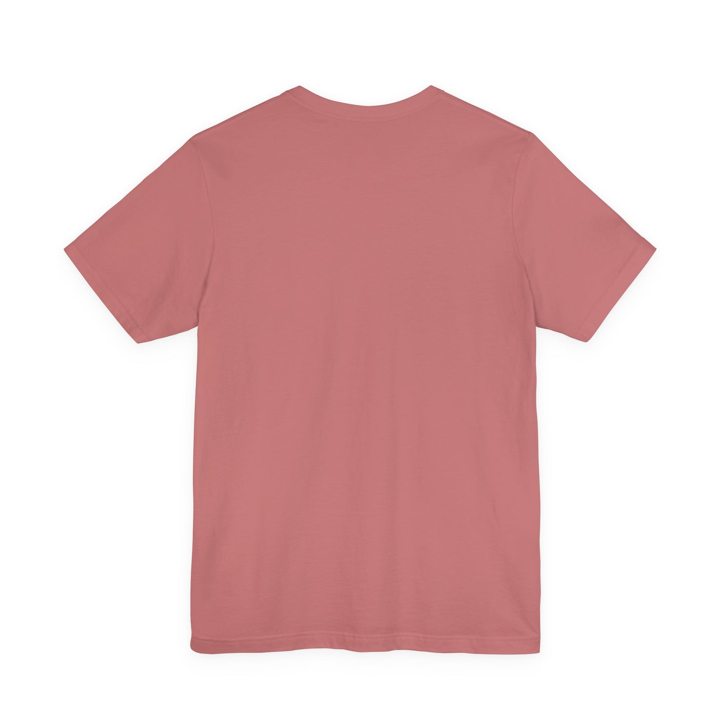 3D Glitch 'A' Tee — Premium Glitch-Art T-Shirt