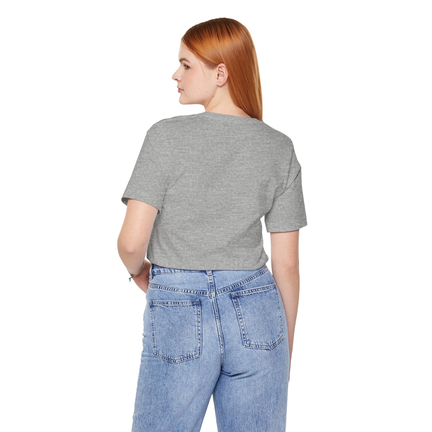 3D Glitch 'A' Tee — Premium Glitch-Art T-Shirt