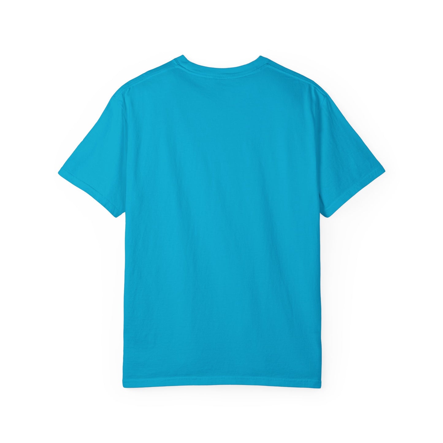 Social Battery Low Tee - Minimalist Edgy Streetwear | Comfort Colors