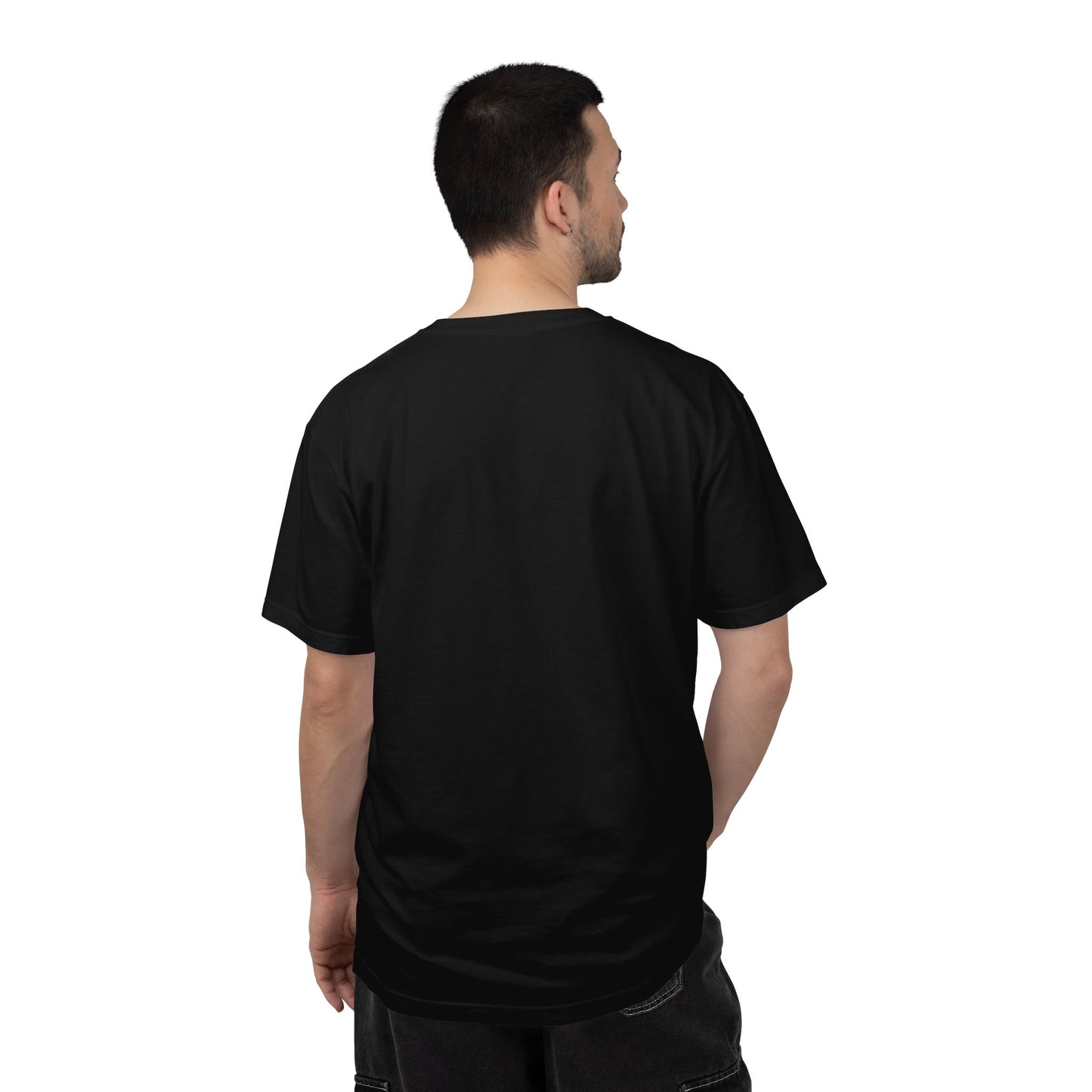 Social Battery Low Tee - Minimalist Edgy Streetwear | Comfort Colors