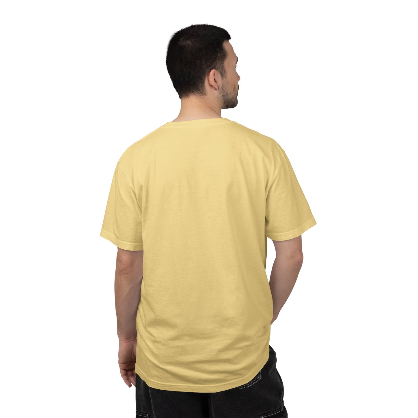 Social Battery Low Tee - Minimalist Edgy Streetwear | Comfort Colors