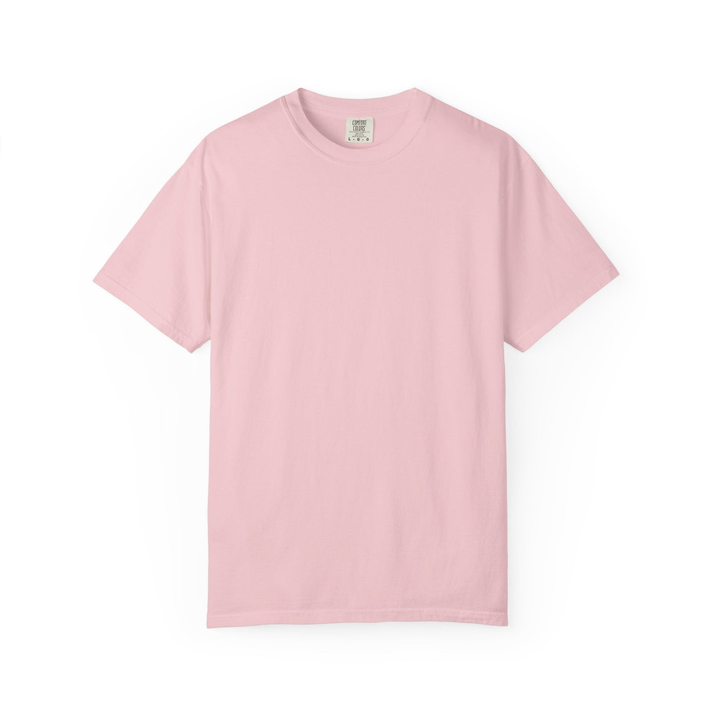 Ask A Ward T-Shirt — Pink Snake Graphic Tee