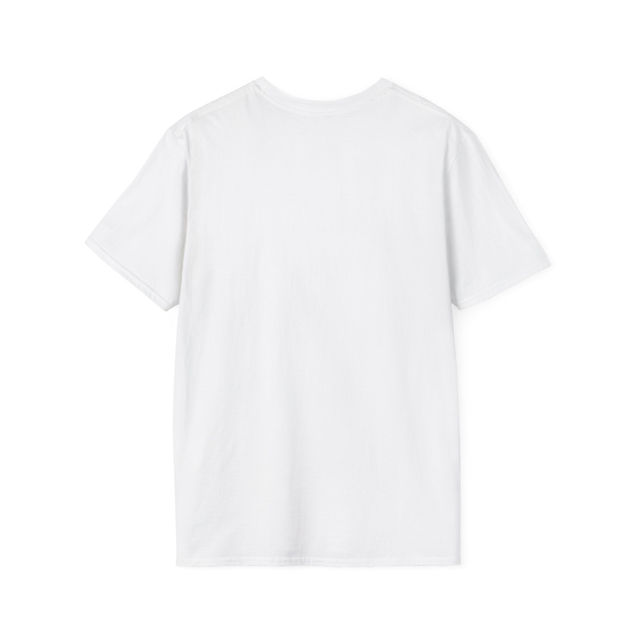 3D Injured Red Dog T-Shirt — 'Damaged But Surviving' Edgy Streetwear