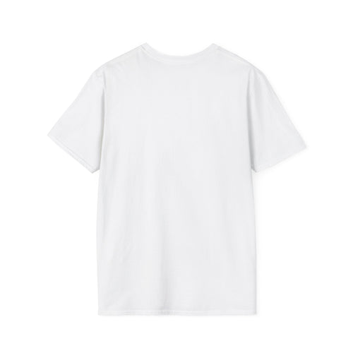 3D Injured Red Dog T-Shirt — 'Damaged But Surviving' Edgy Streetwear