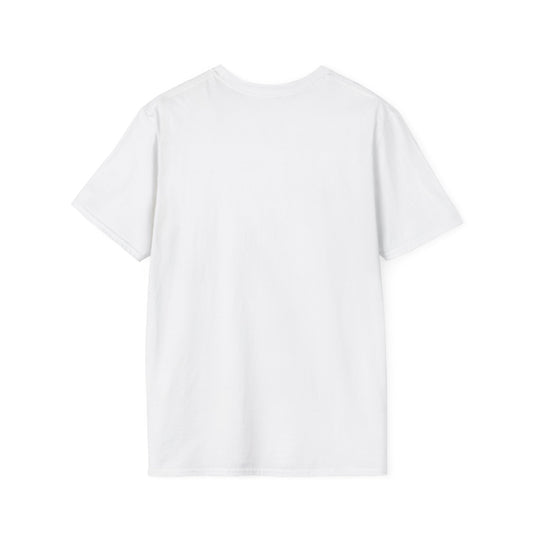3D Injured Red Dog T-Shirt — 'Damaged But Surviving' Edgy Streetwear