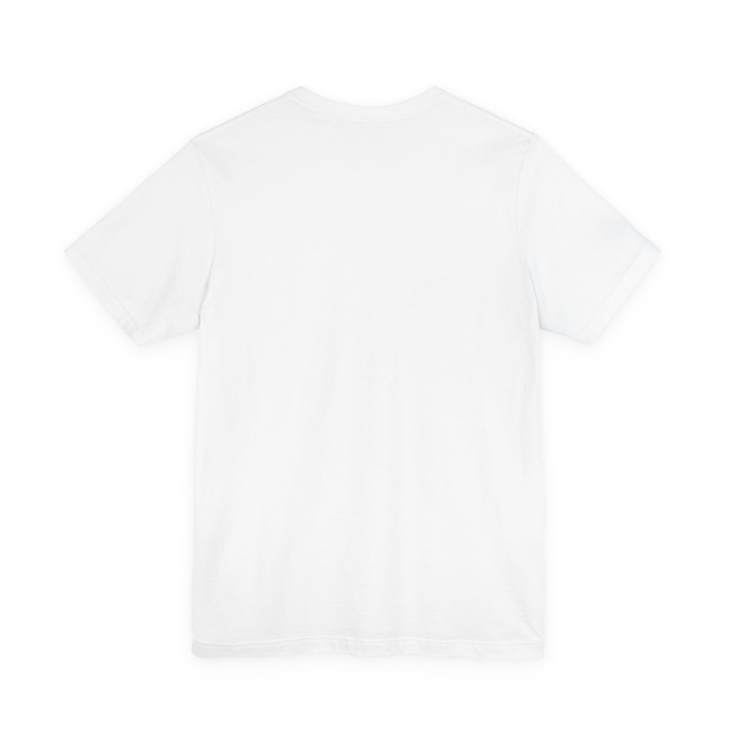 3D Glitch 'A' Tee — Premium Glitch-Art T-Shirt