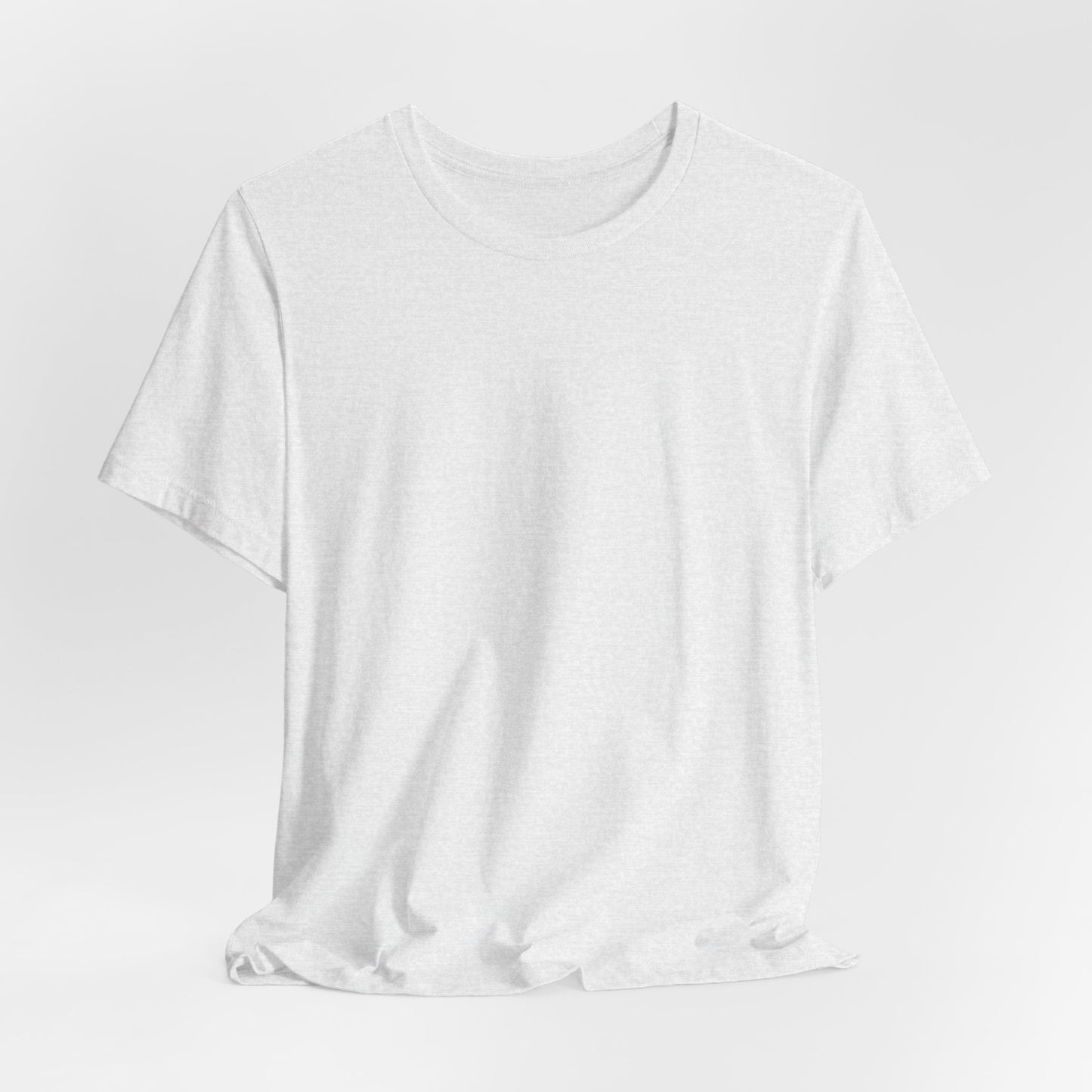 Steampunk 3D Mechanical Heart Tee — AWKWARD Back Graphic