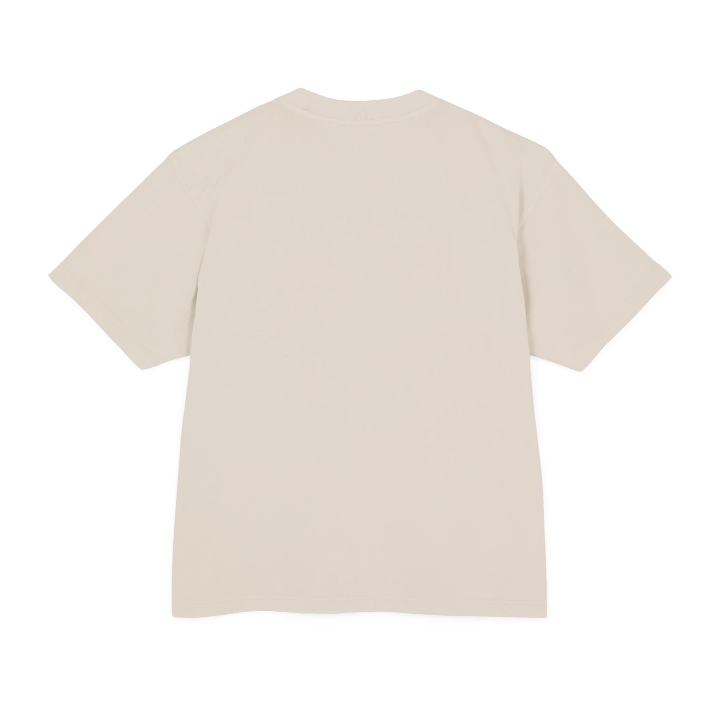 Awkward 'A' Glitch Tee — Teal-to-Purple Streetwear for Introverts