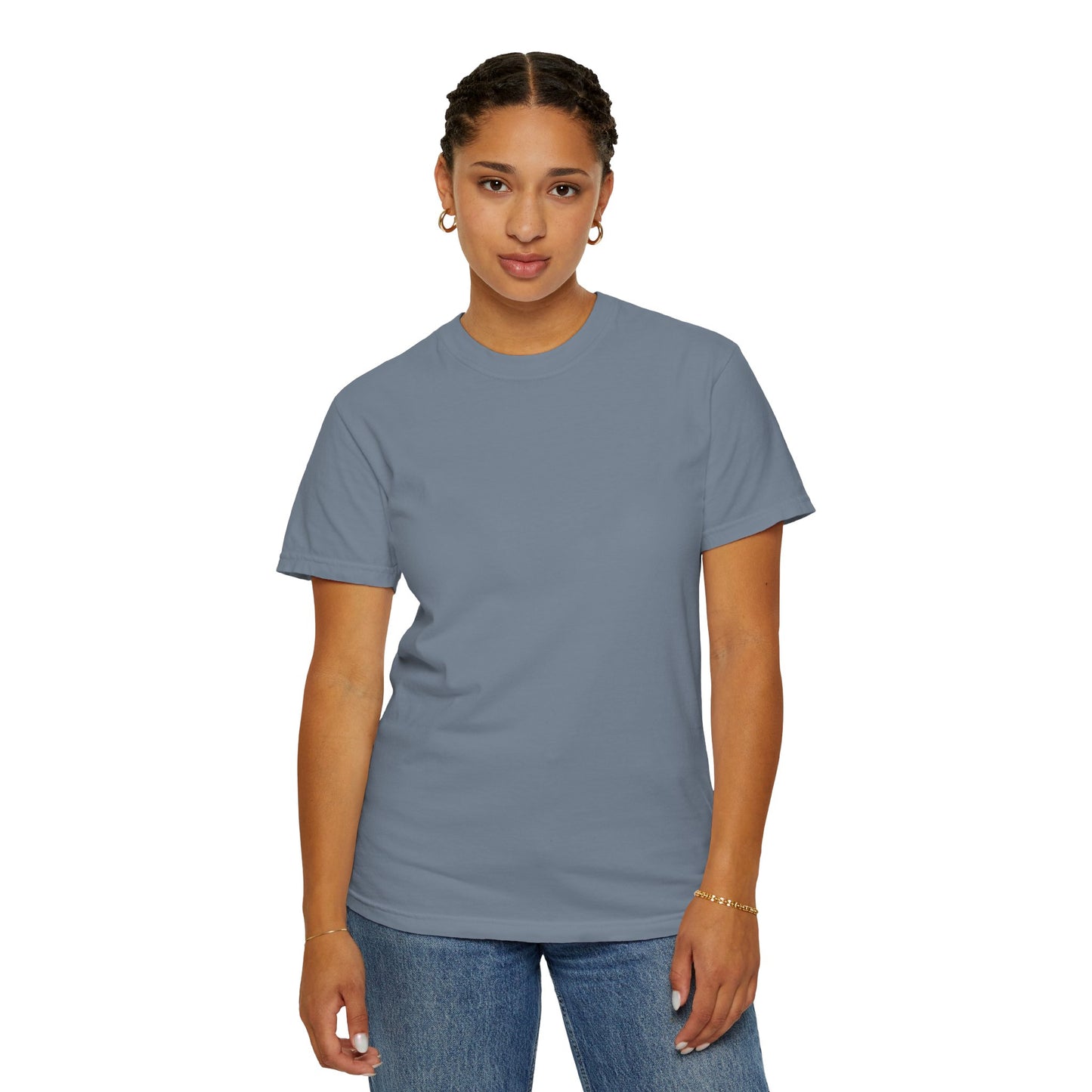 Ask A Ward T-Shirt — Pink Snake Graphic Tee
