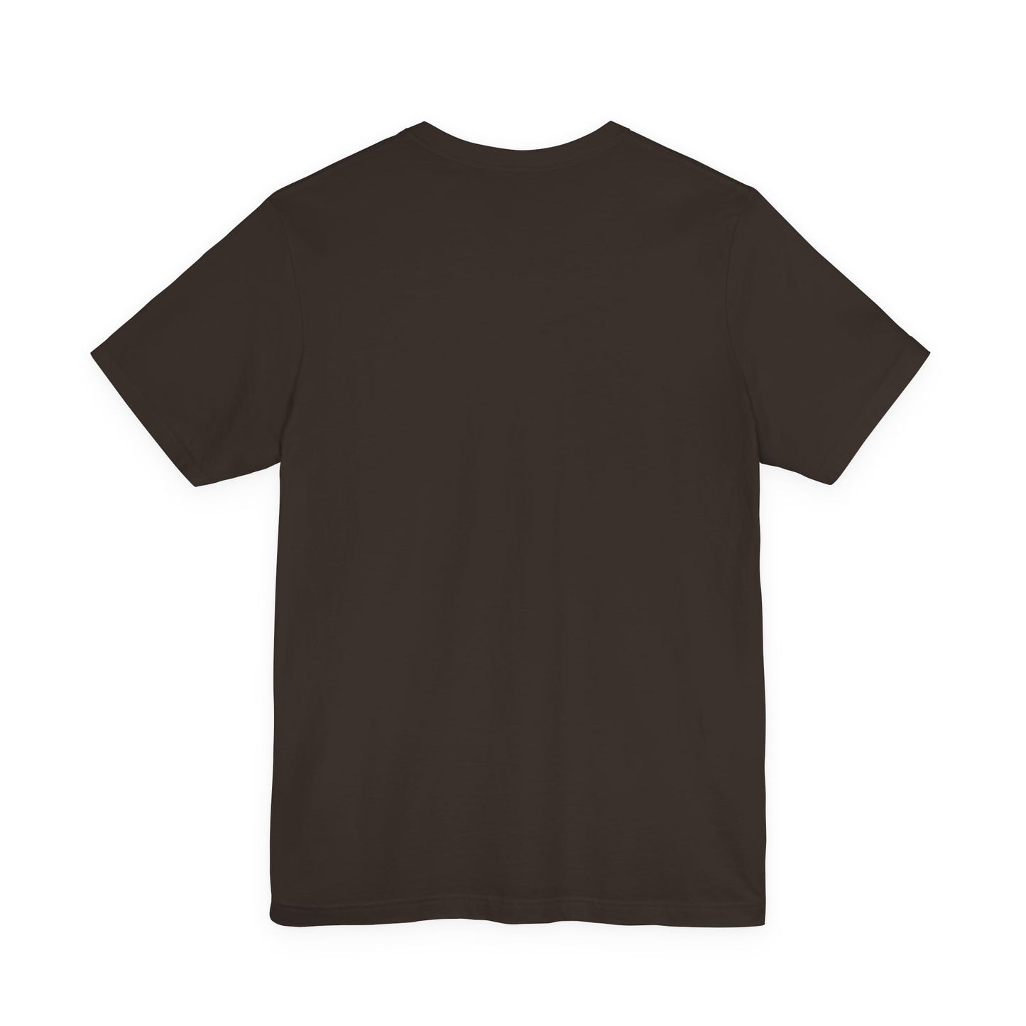 3D Glitch 'A' Tee — Premium Glitch-Art T-Shirt
