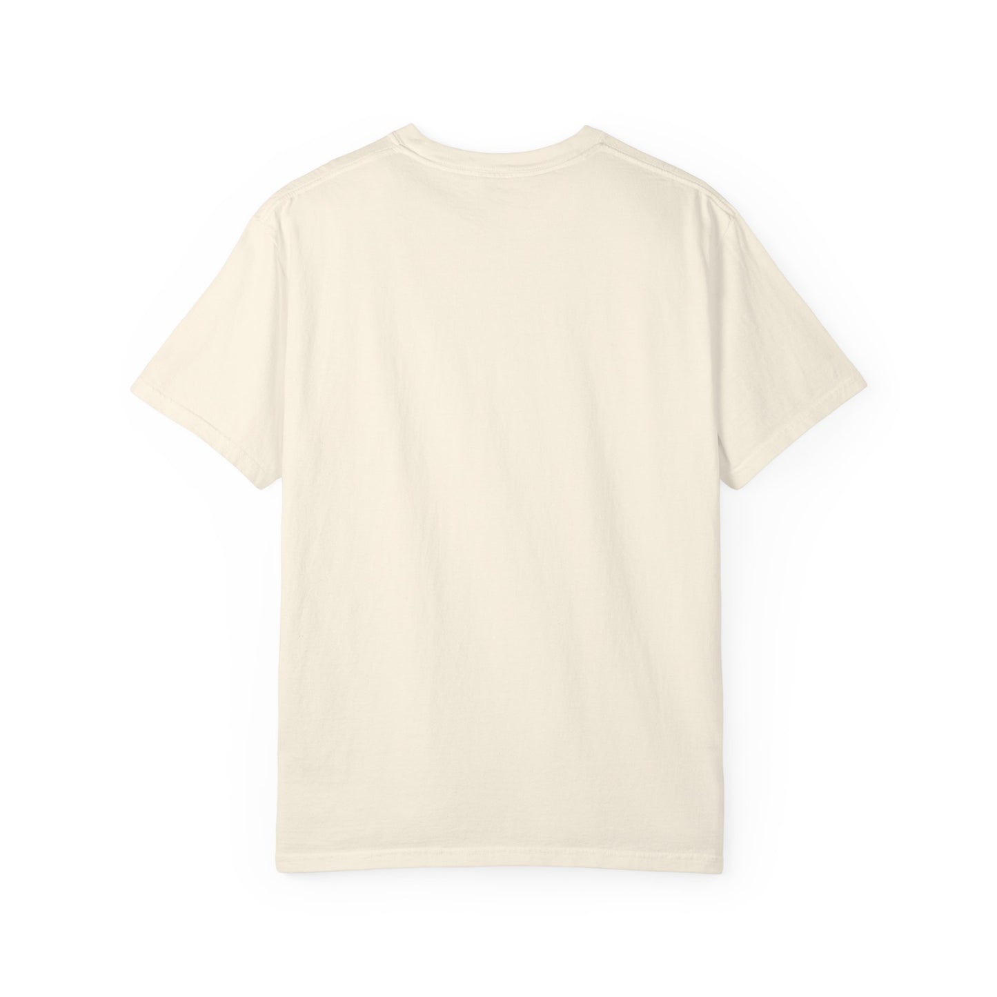 Awkward Vintage Logo T-Shirt — 'Established 1943' Graphic Tee