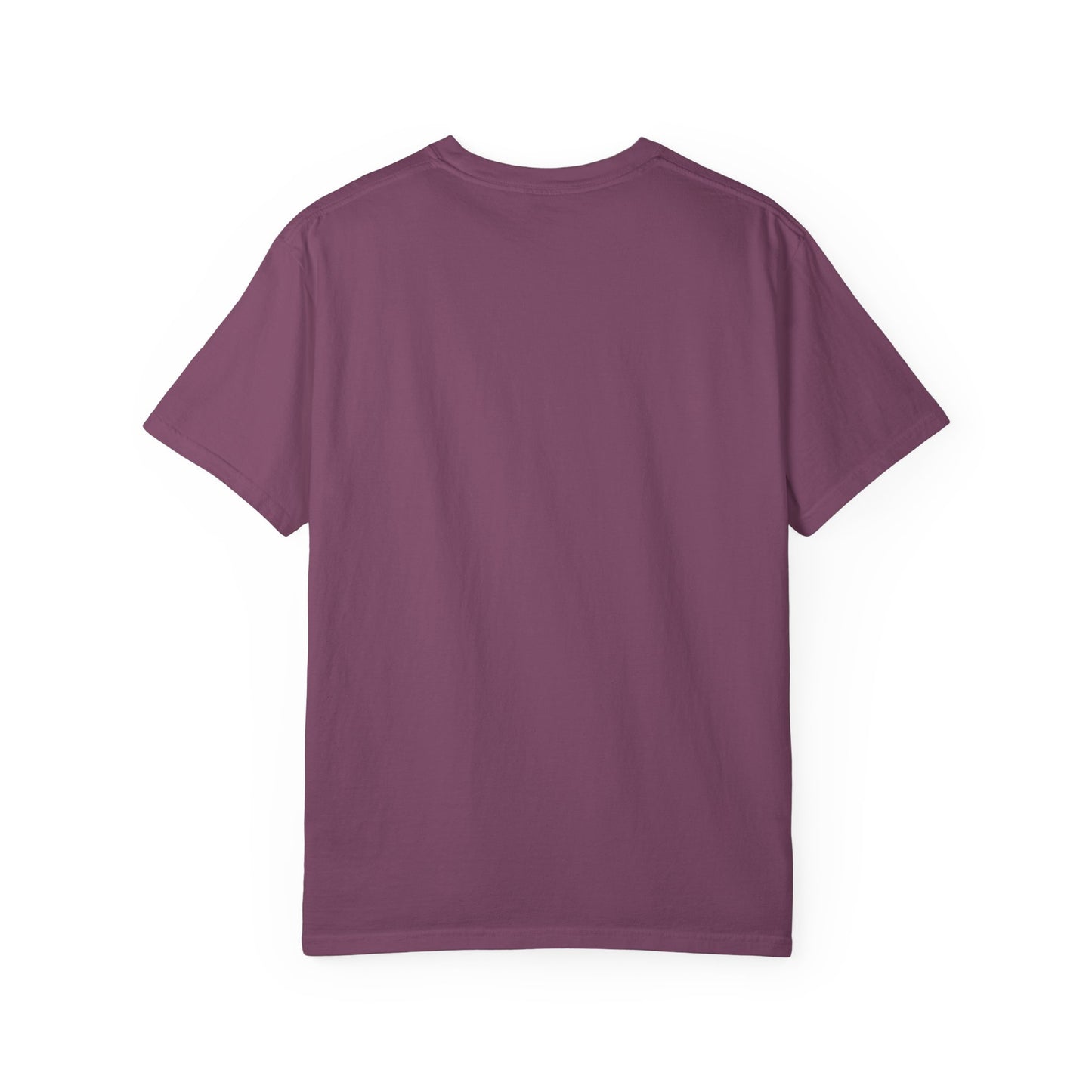 Awkward Vintage Logo T-Shirt — 'Established 1943' Graphic Tee