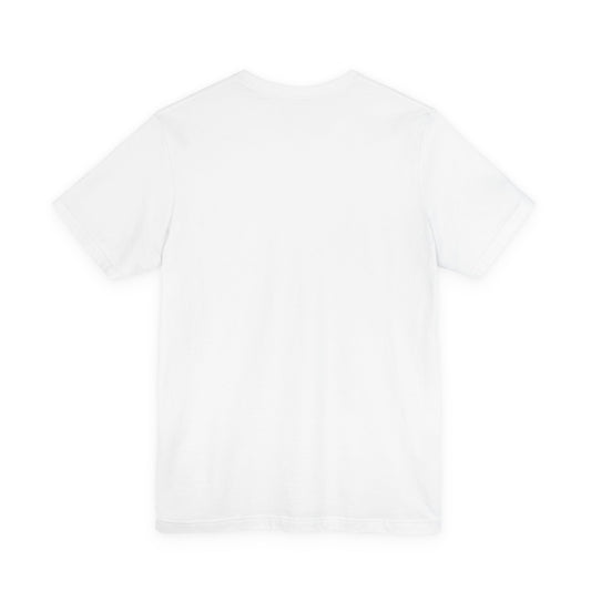 3D Glitch 'A' Tee — Premium Glitch-Art T-Shirt