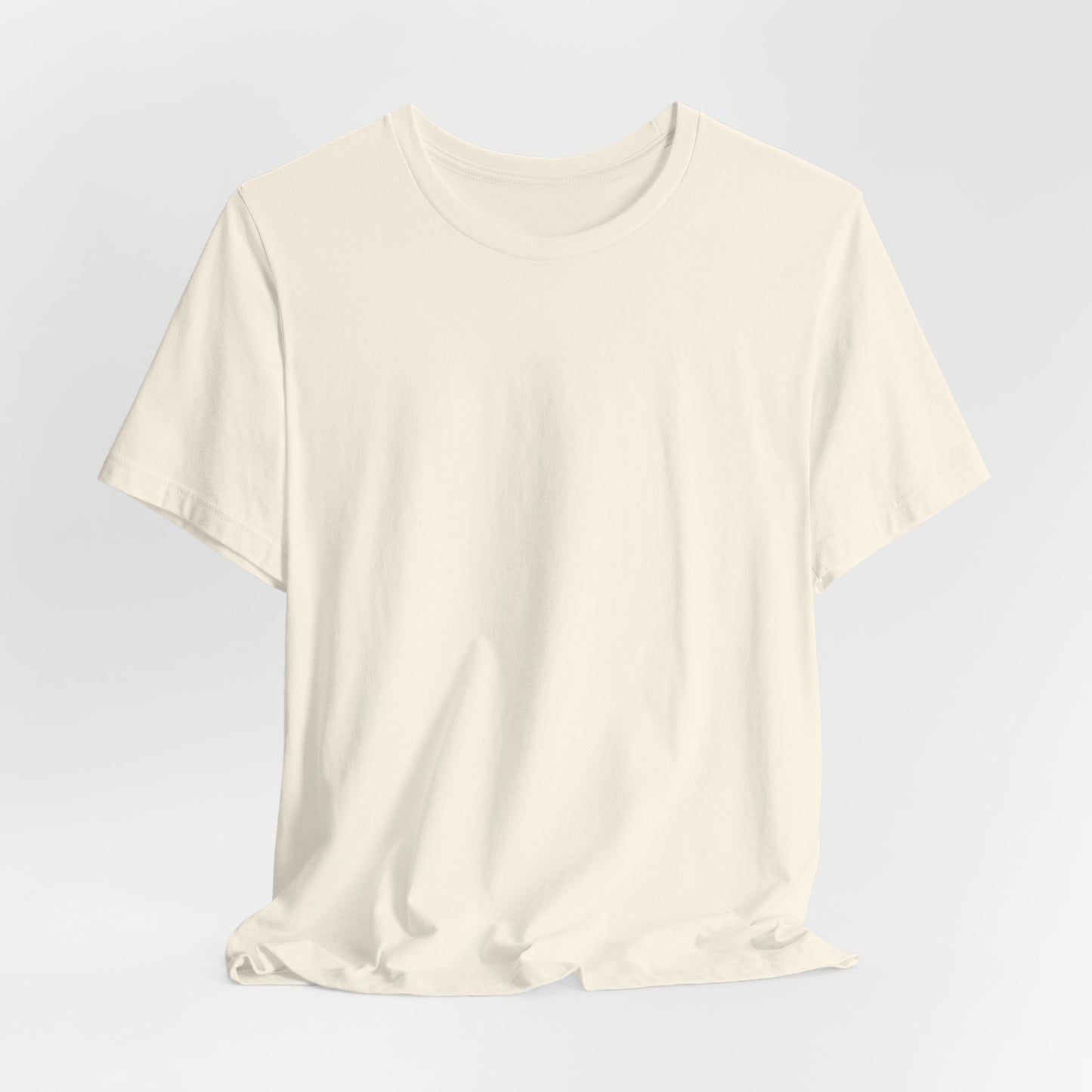 Steampunk 3D Mechanical Heart Tee — AWKWARD Back Graphic