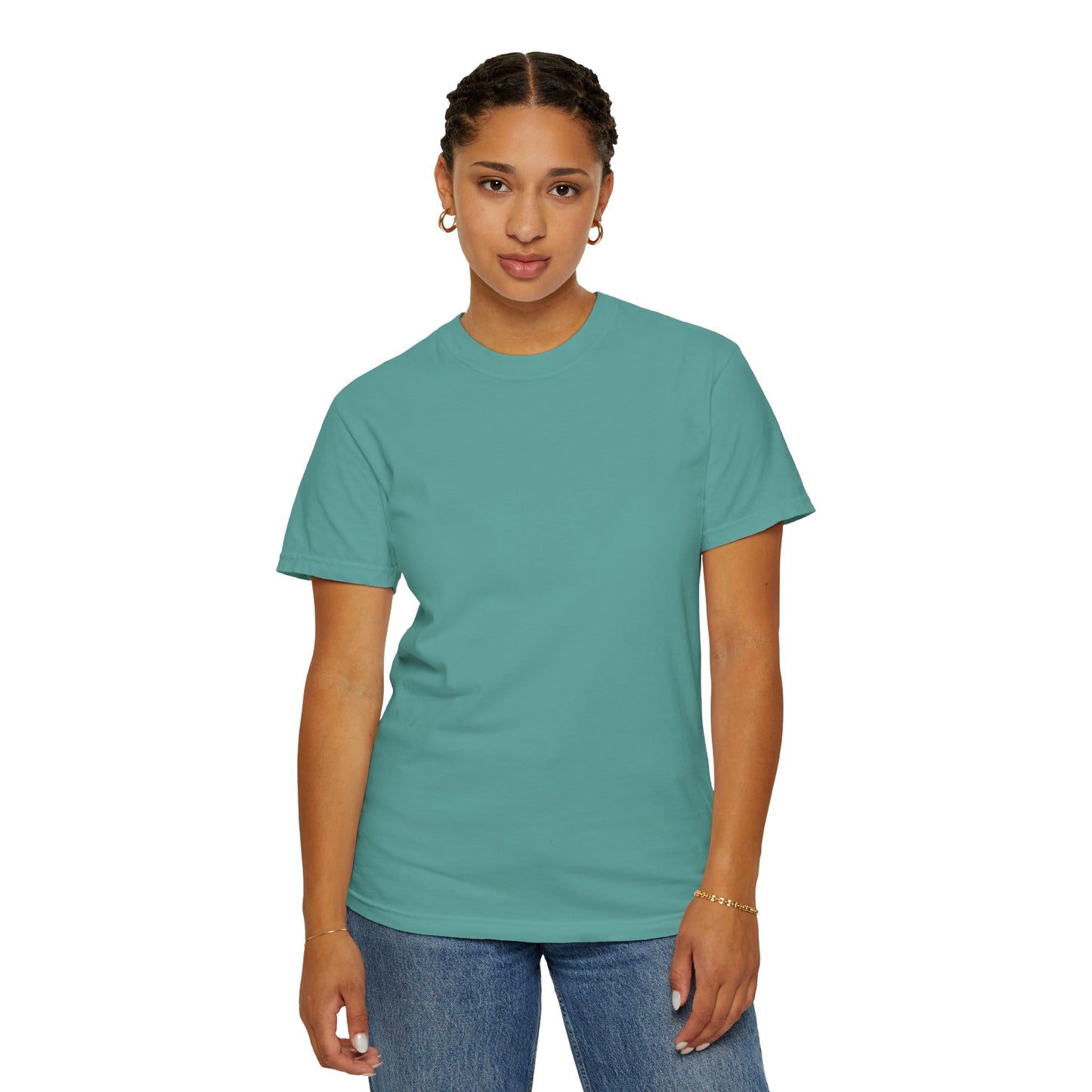 Ask A Ward T-Shirt — Pink Snake Graphic Tee