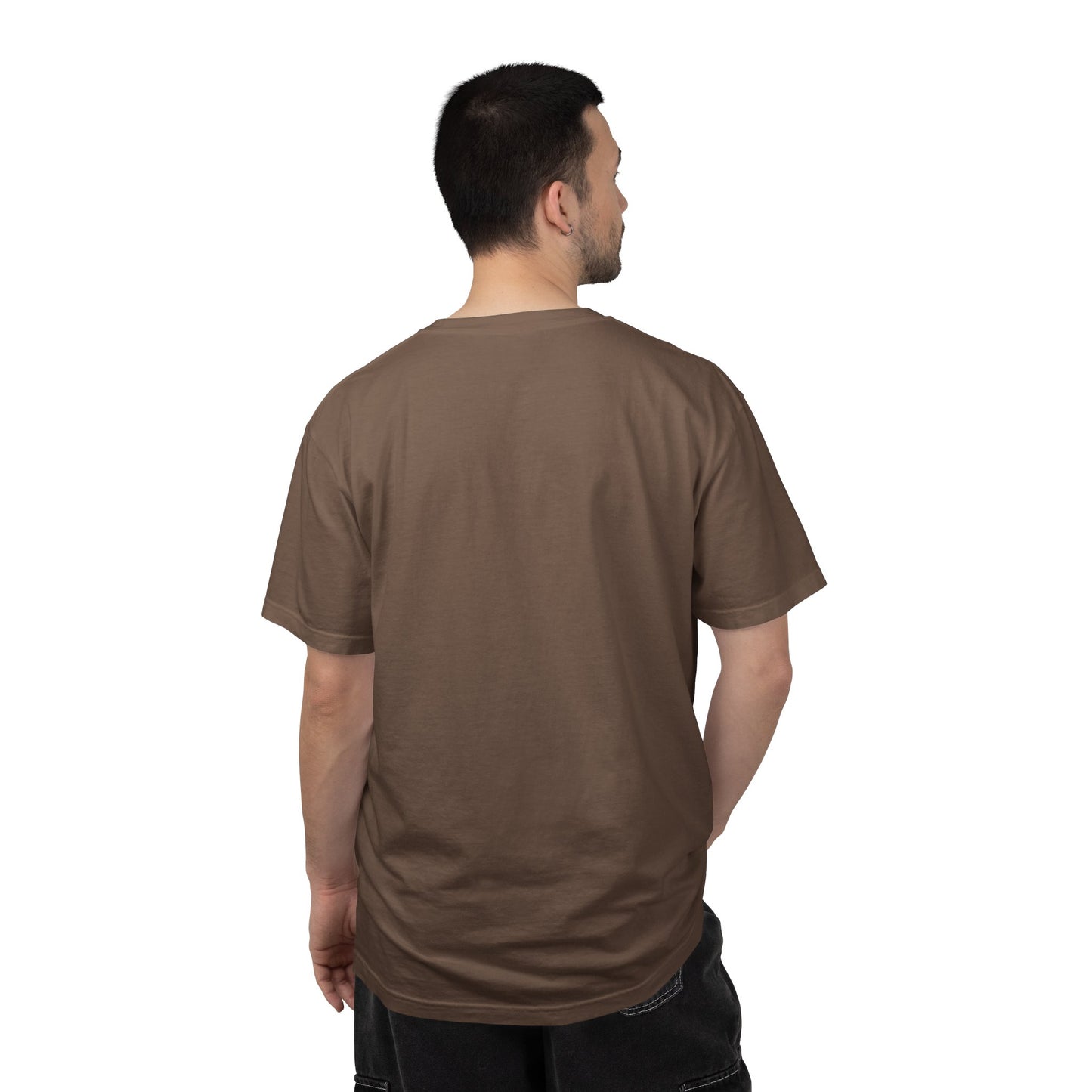 Social Battery Low Tee - Minimalist Edgy Streetwear | Comfort Colors