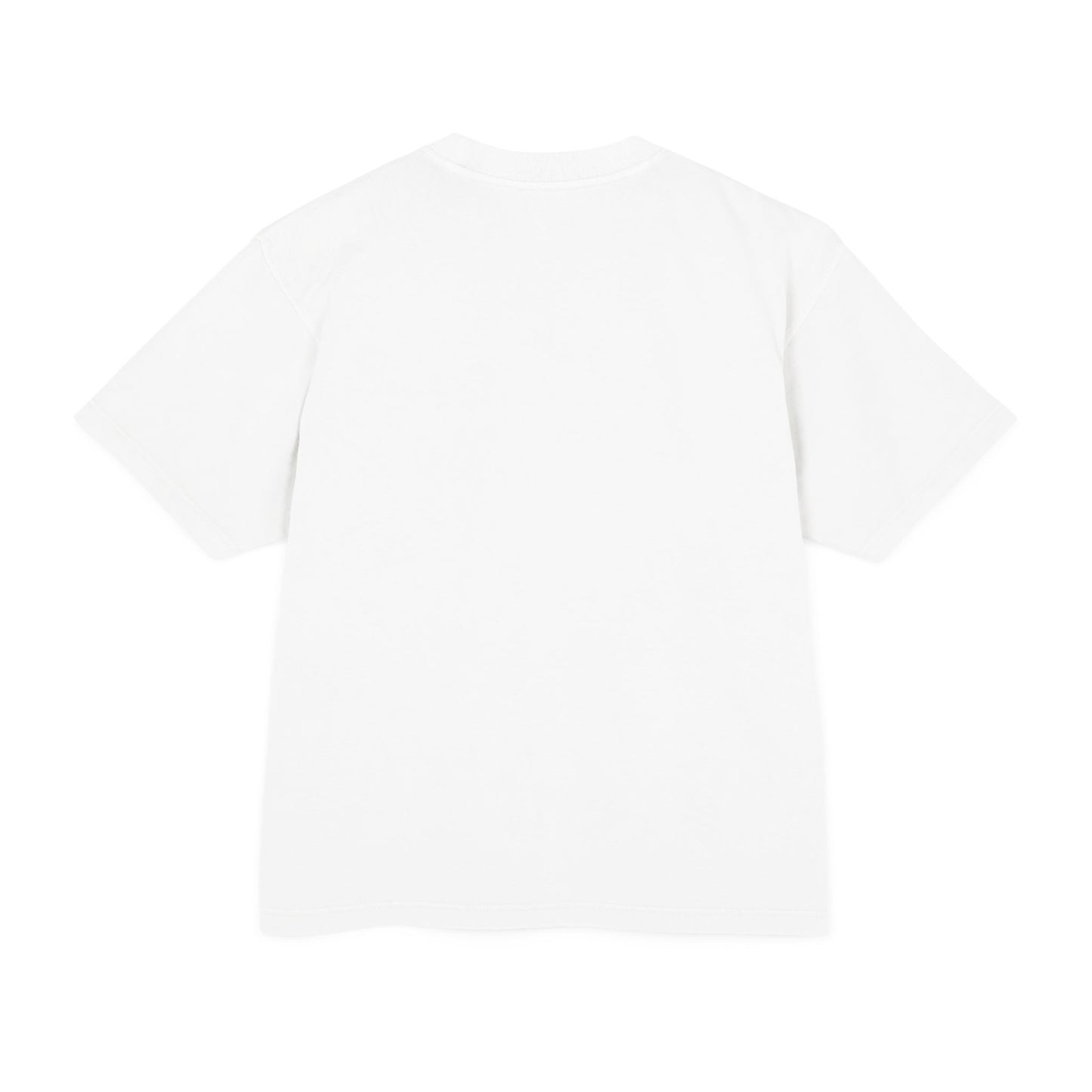 Awkward 'A' Glitch Tee — Teal-to-Purple Streetwear for Introverts