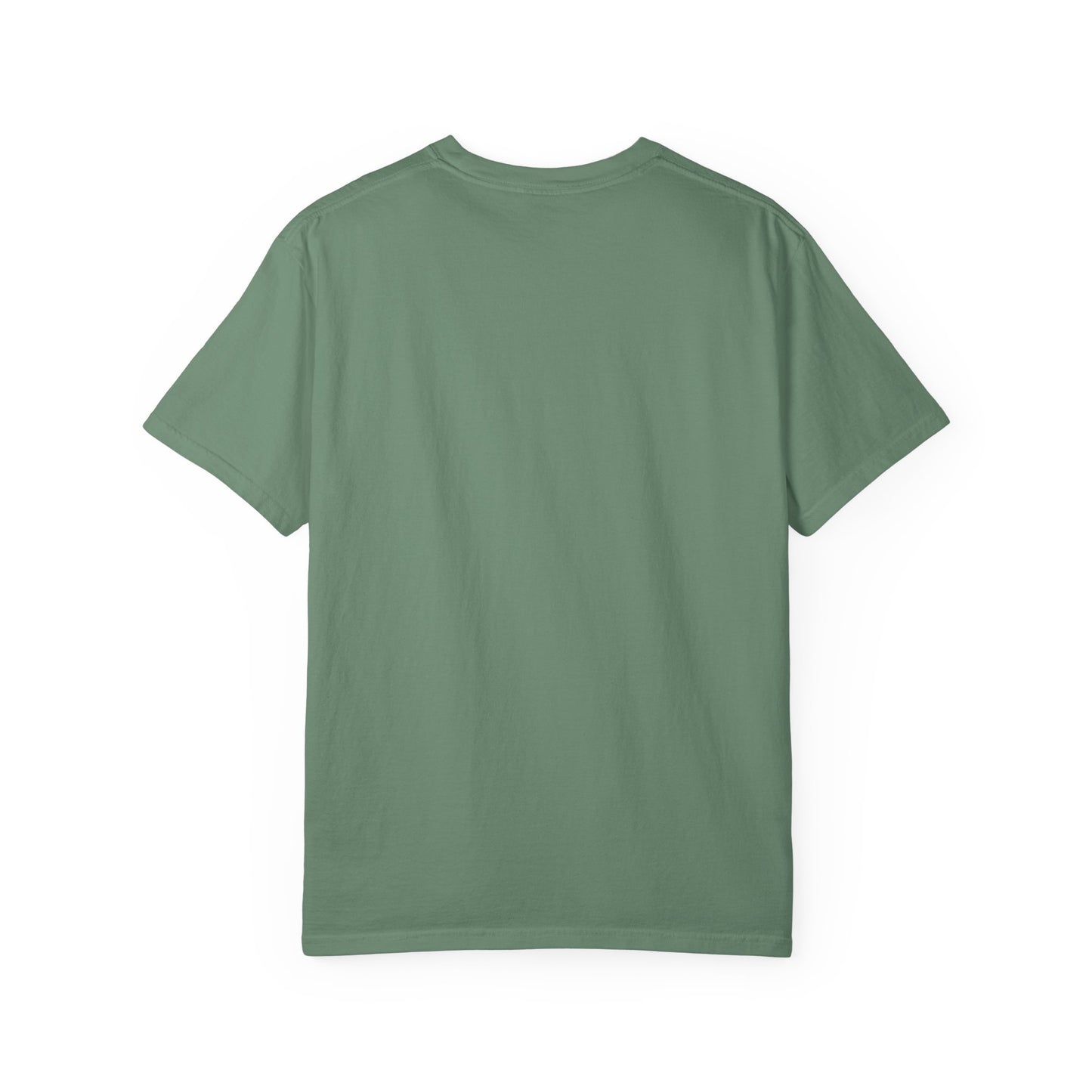 Social Battery Low Tee - Minimalist Edgy Streetwear | Comfort Colors