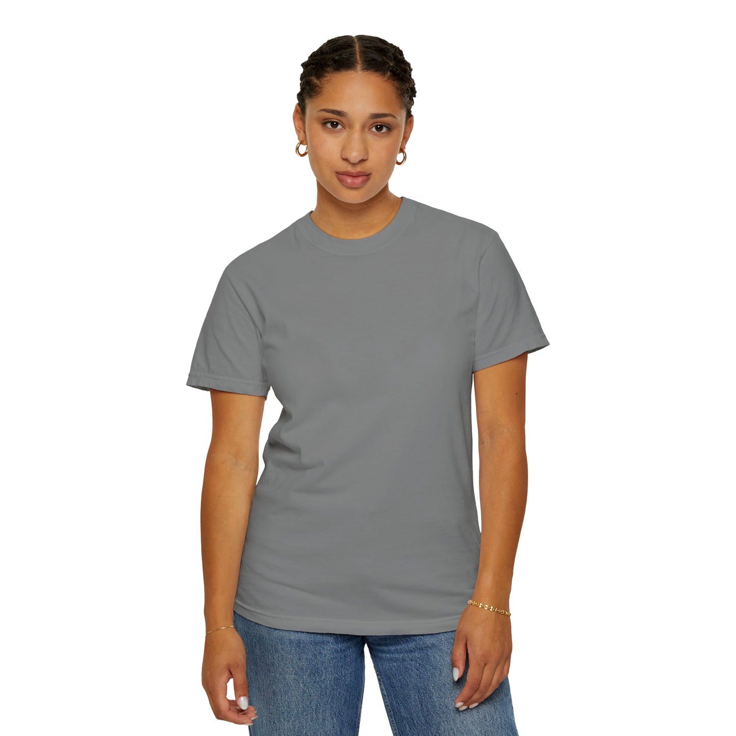Ask A Ward T-Shirt — Pink Snake Graphic Tee