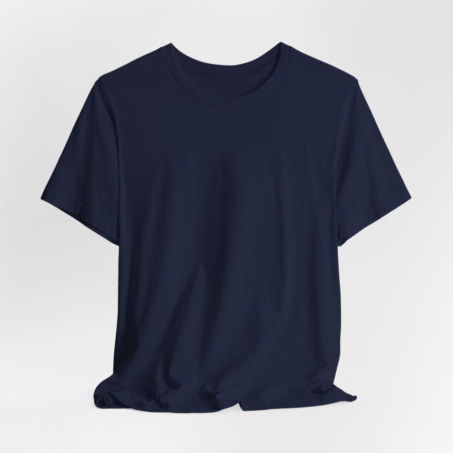 Steampunk 3D Mechanical Heart Tee — AWKWARD Back Graphic