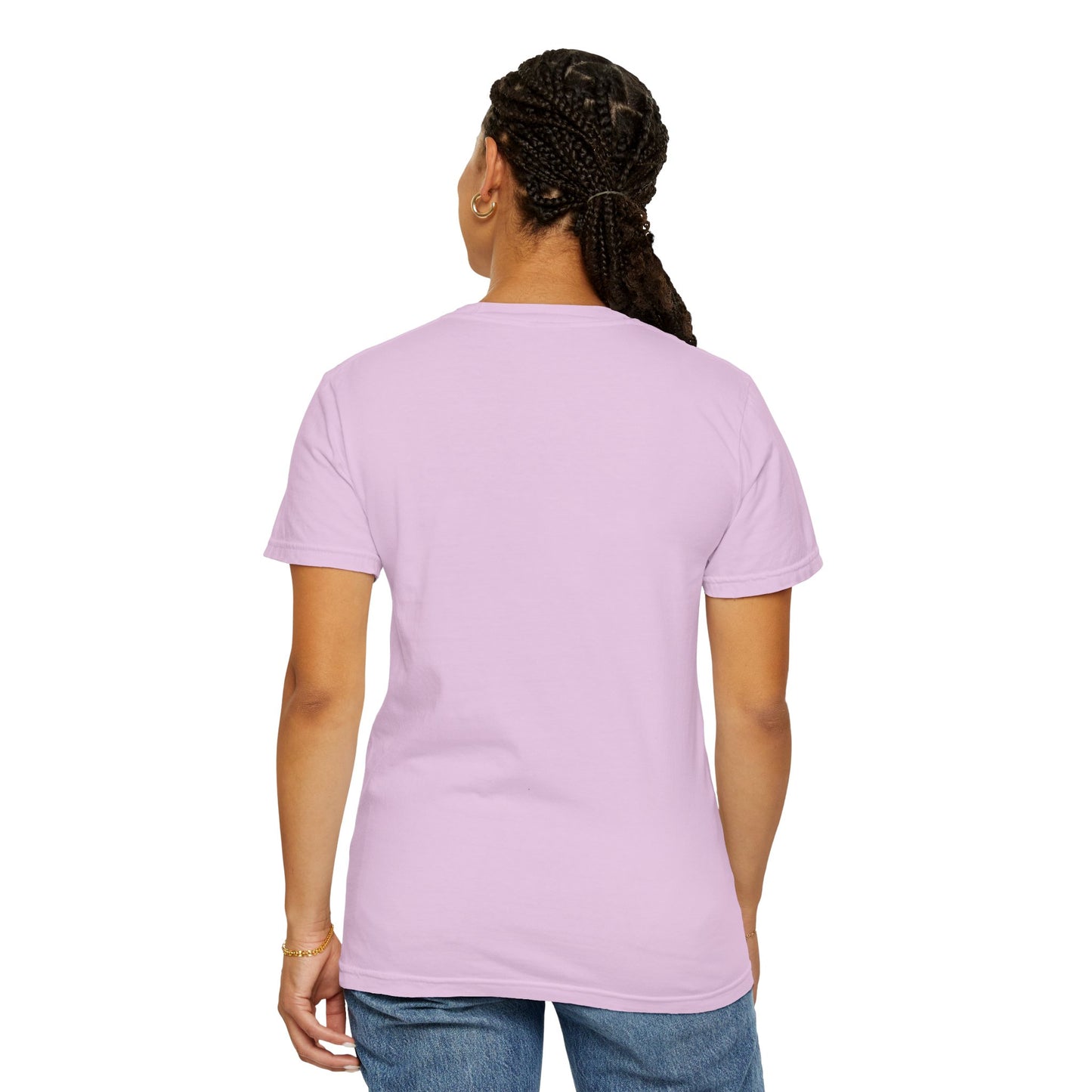 AWKWARD Snake Tee — Retro Pink Graphic T-Shirt for Her