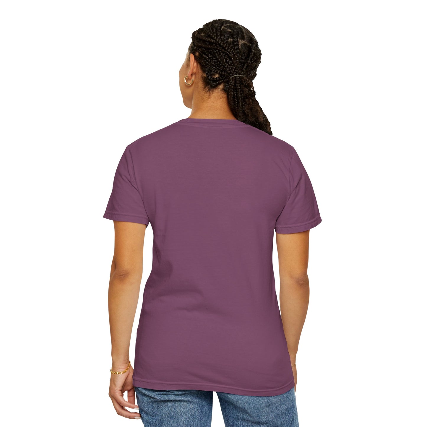 AWKWARD Snake Tee — Retro Pink Graphic T-Shirt for Her