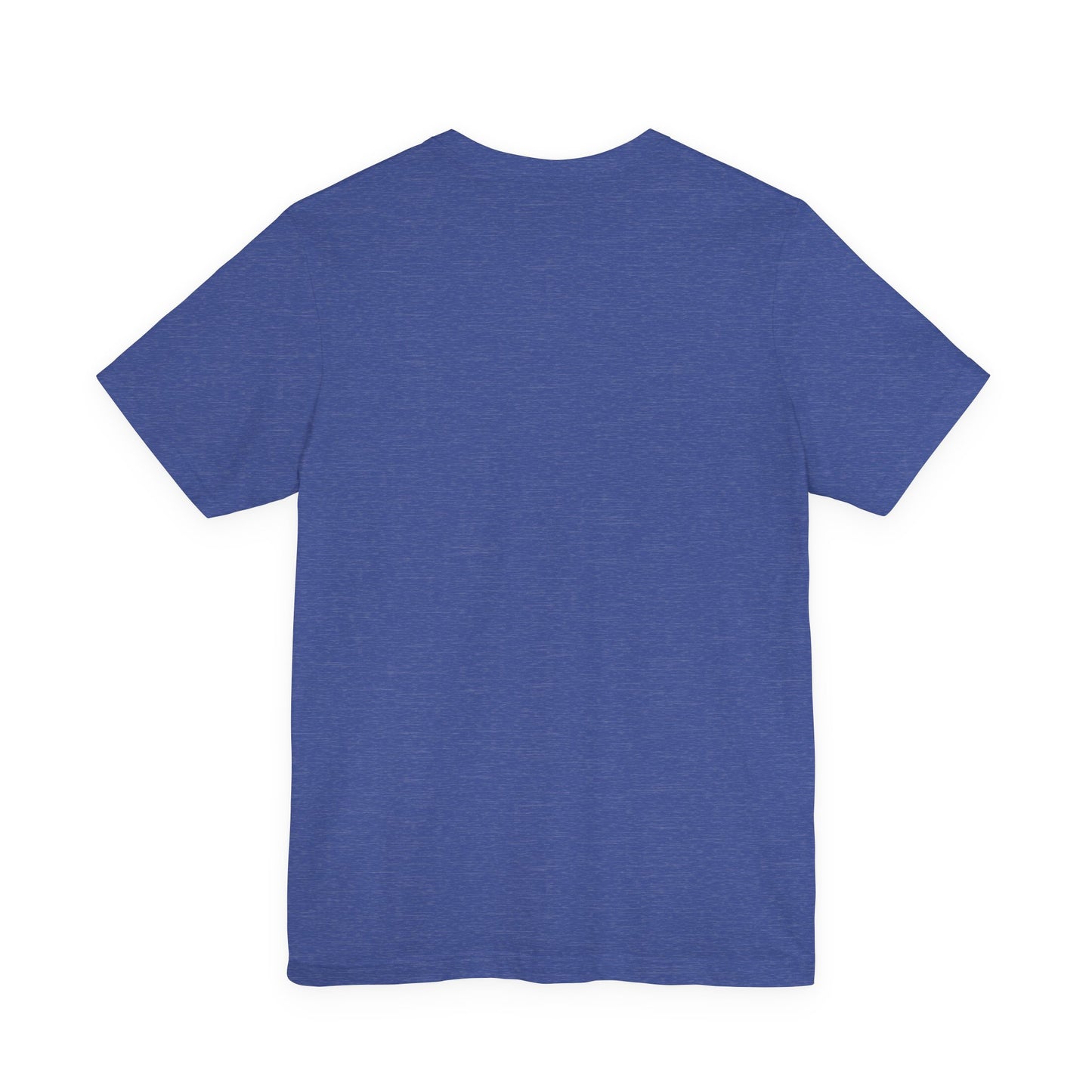 3D Glitch 'A' Tee — Premium Glitch-Art T-Shirt