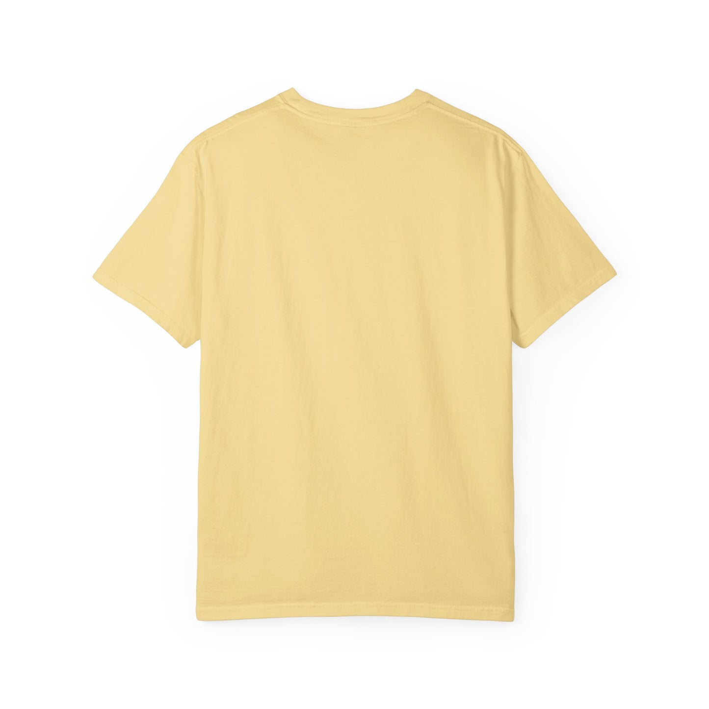 Social Battery Low Tee - Minimalist Edgy Streetwear | Comfort Colors