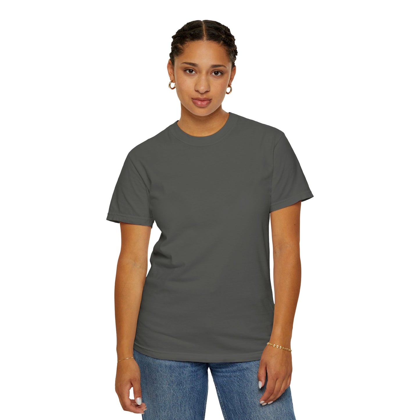 Ask A Ward T-Shirt — Pink Snake Graphic Tee