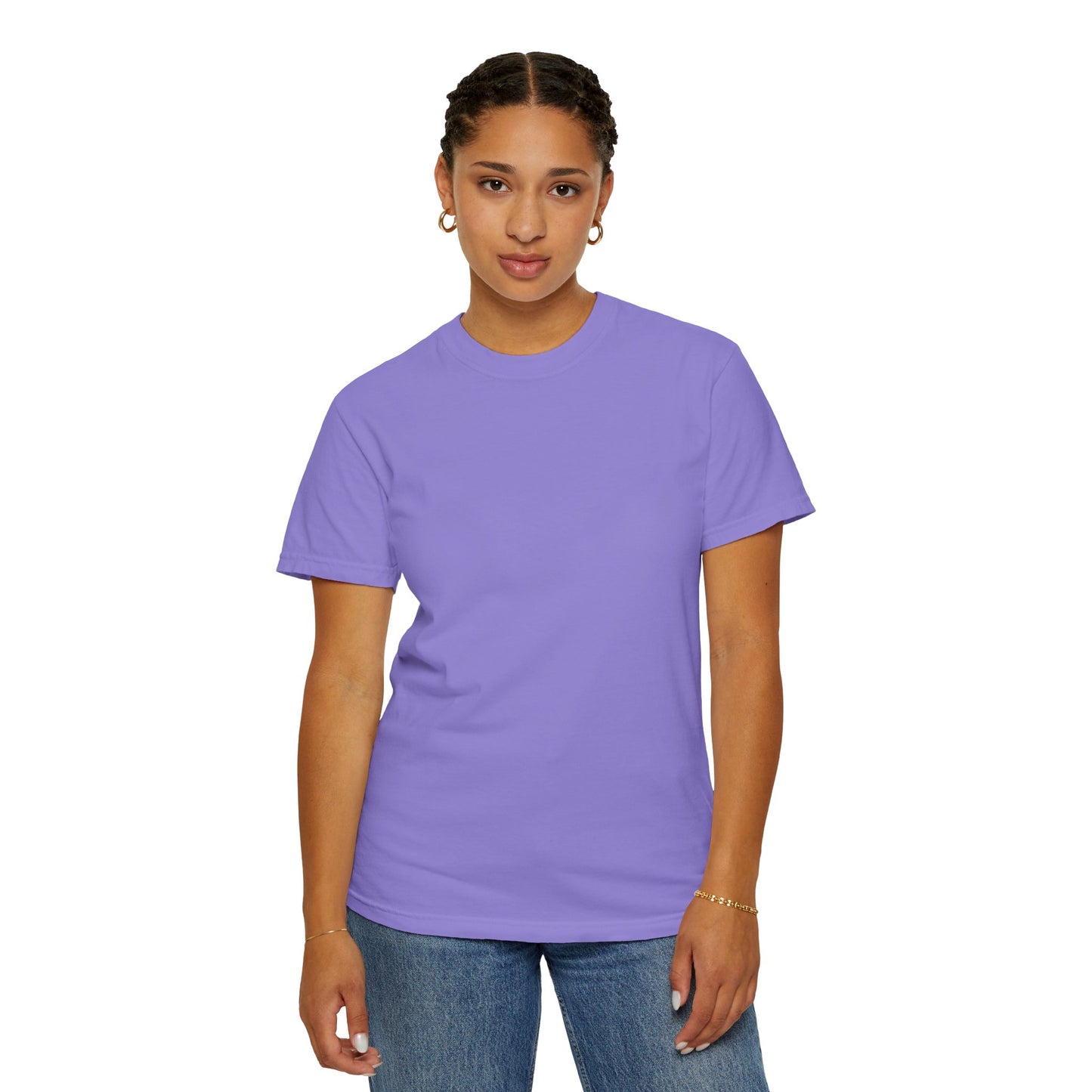 Ask A Ward T-Shirt — Pink Snake Graphic Tee