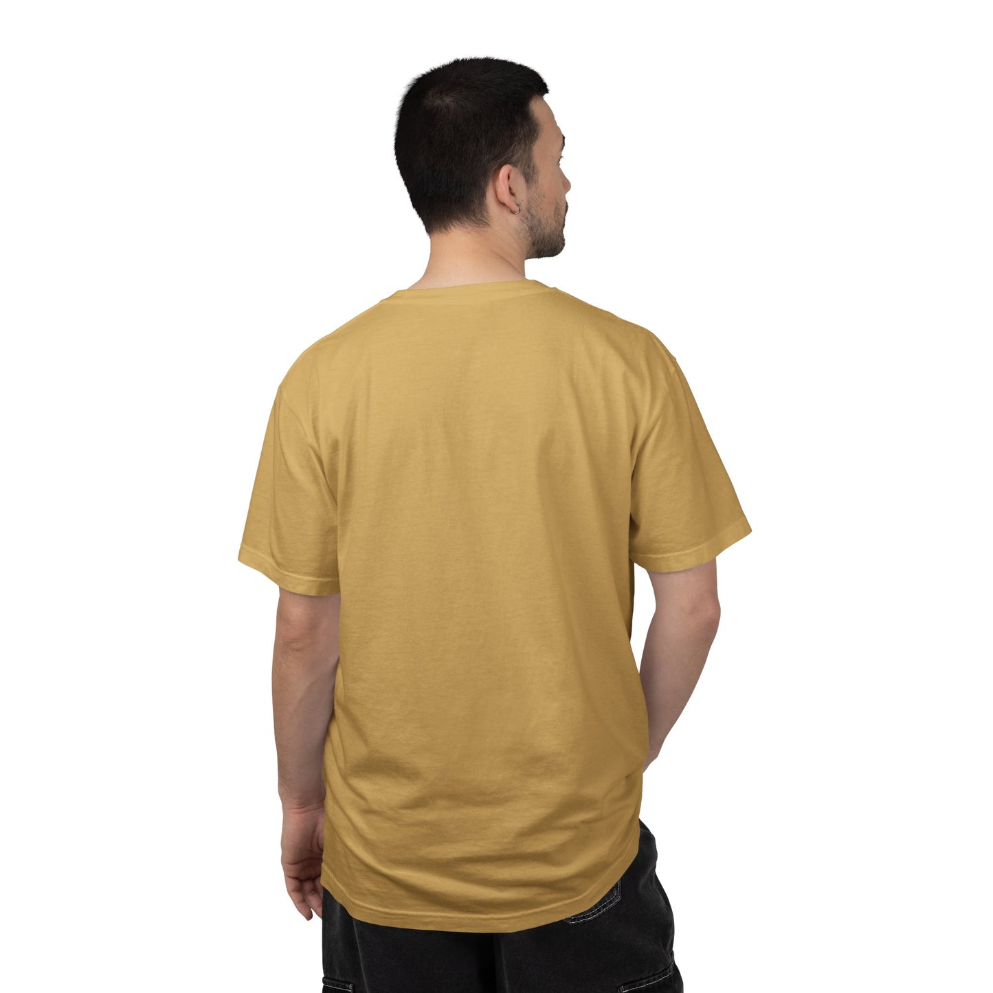 Social Battery Low Tee - Minimalist Edgy Streetwear | Comfort Colors