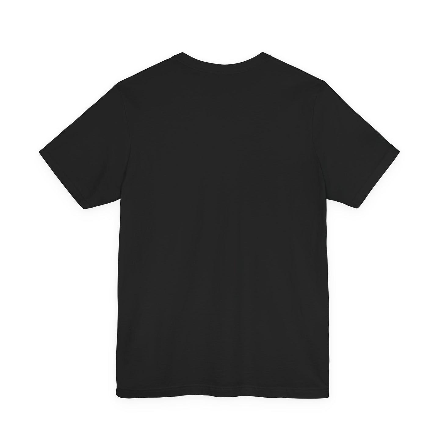 3D Glitch 'A' Tee — Premium Glitch-Art T-Shirt
