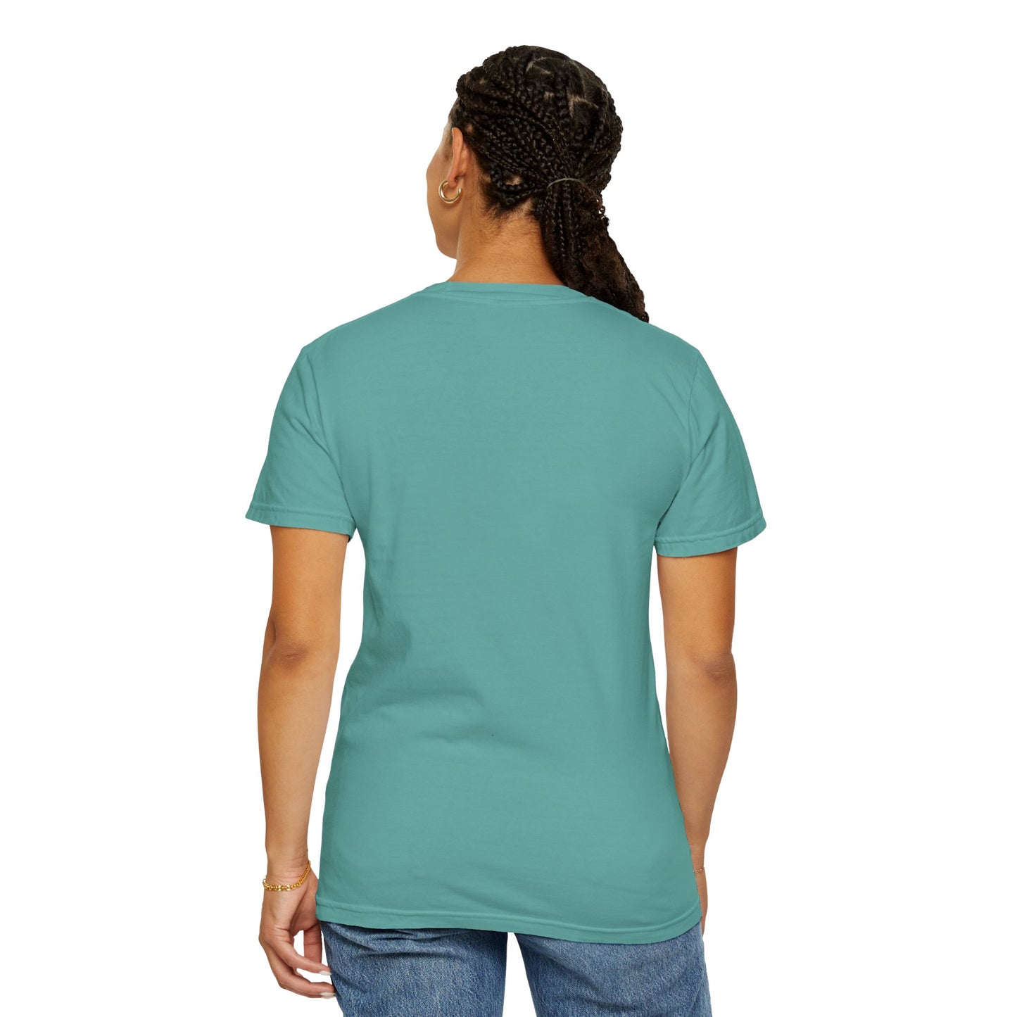 AWKWARD Snake Tee — Retro Pink Graphic T-Shirt for Her