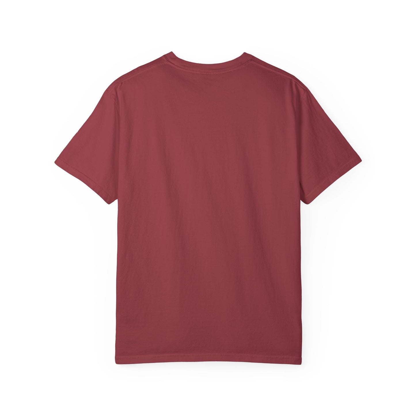 Social Battery Low Tee - Minimalist Edgy Streetwear | Comfort Colors