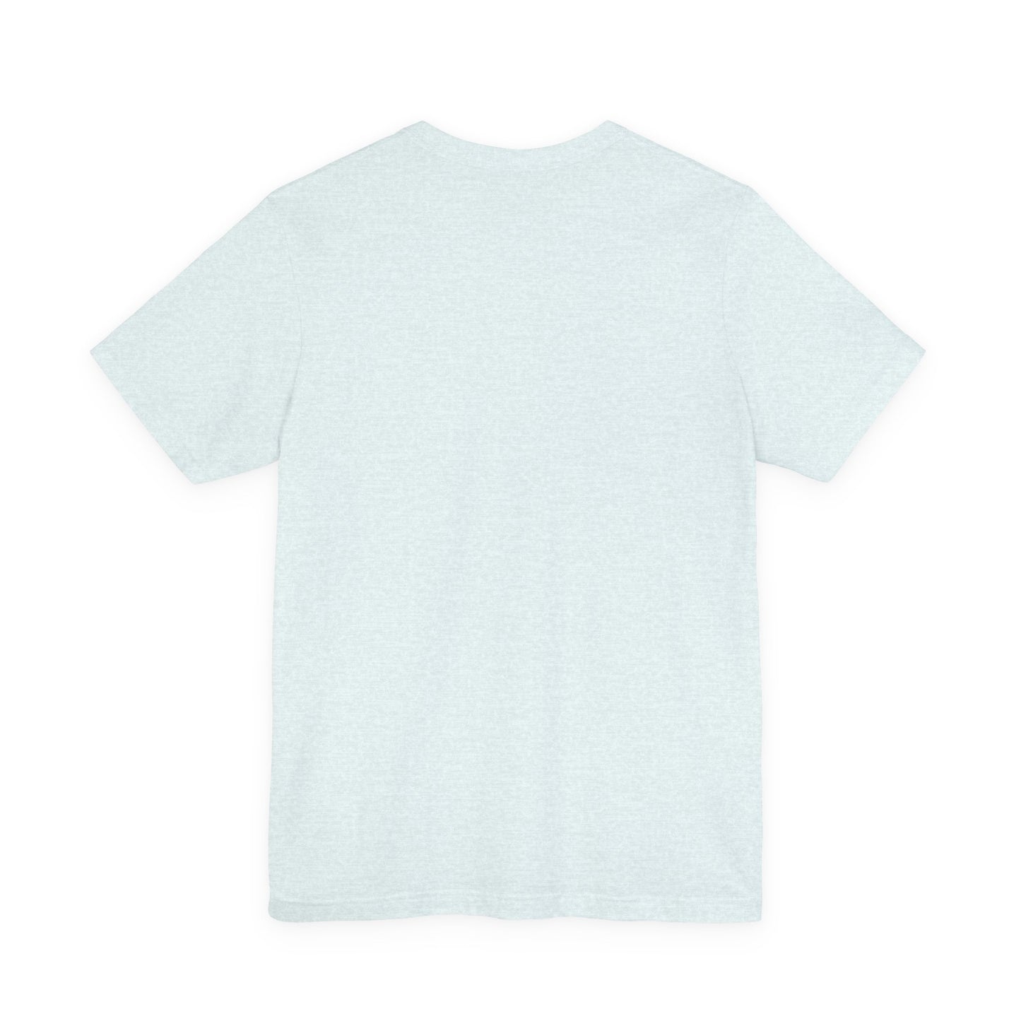 3D Glitch 'A' Tee — Premium Glitch-Art T-Shirt