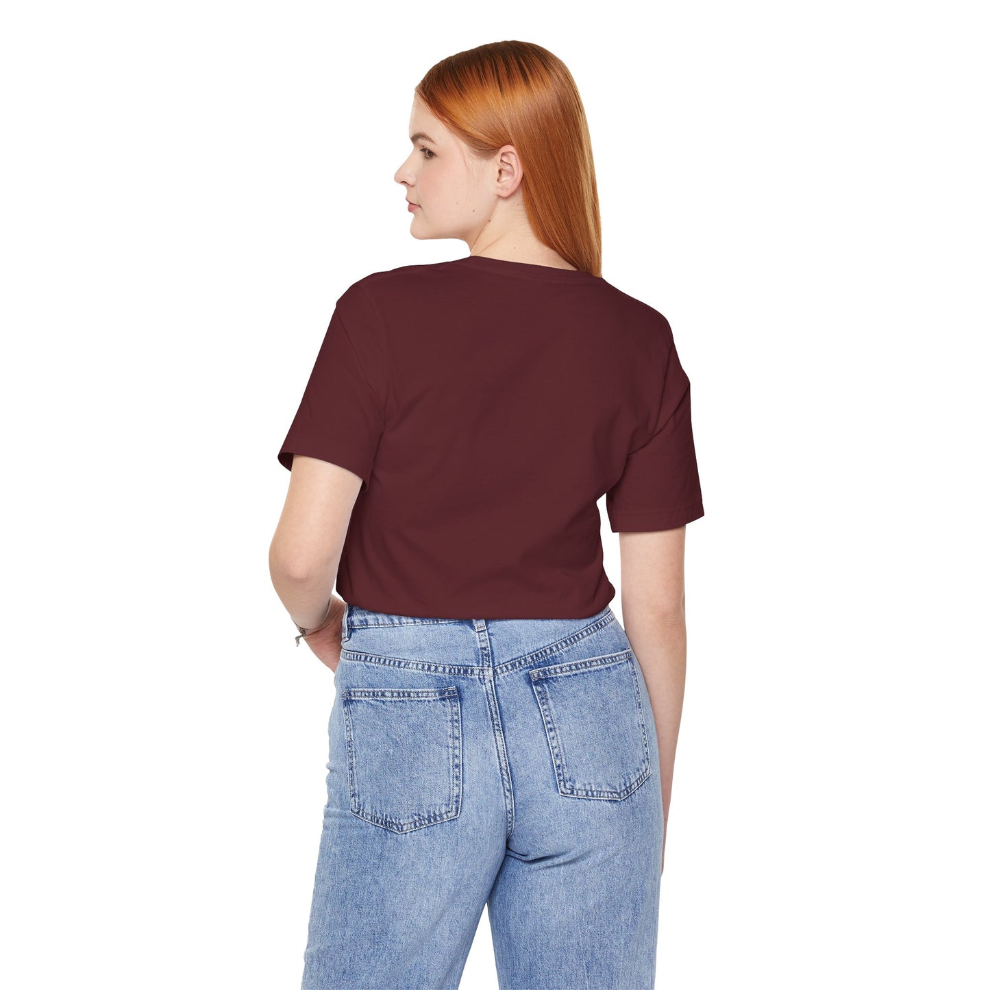 Awkward Graphic Tee — 'Urban Street Union' Retro Collegiate Shirt