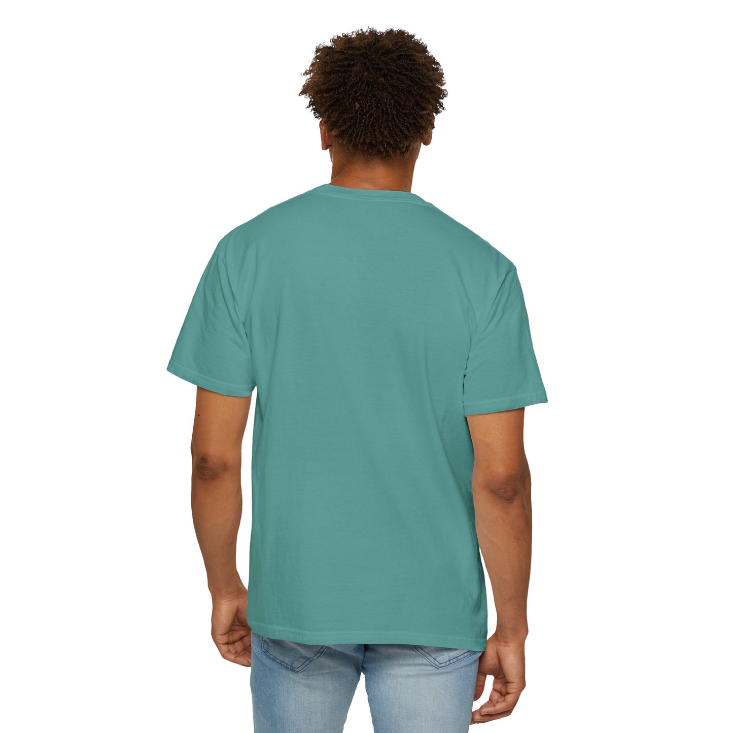 Awkward Vintage Logo T-Shirt — 'Established 1943' Graphic Tee